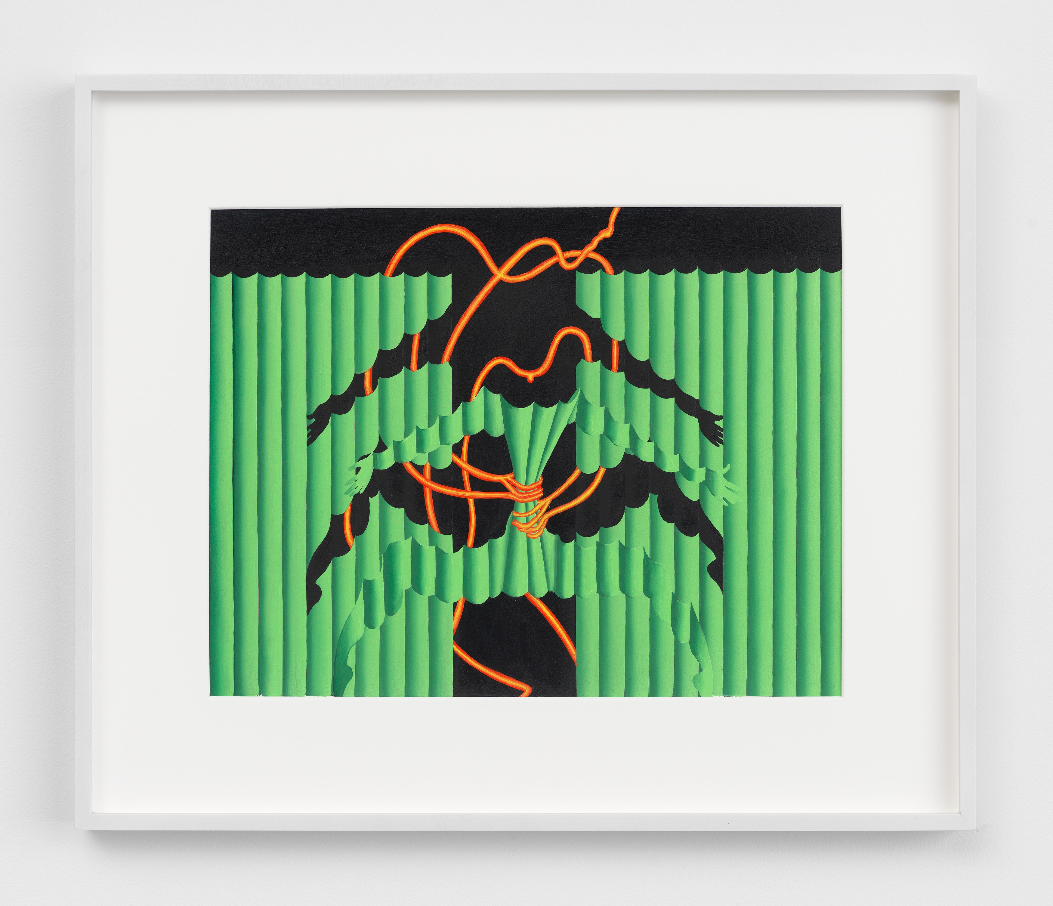 Sascha Braunig, Lay Figure at Magenta Plains, photo 14