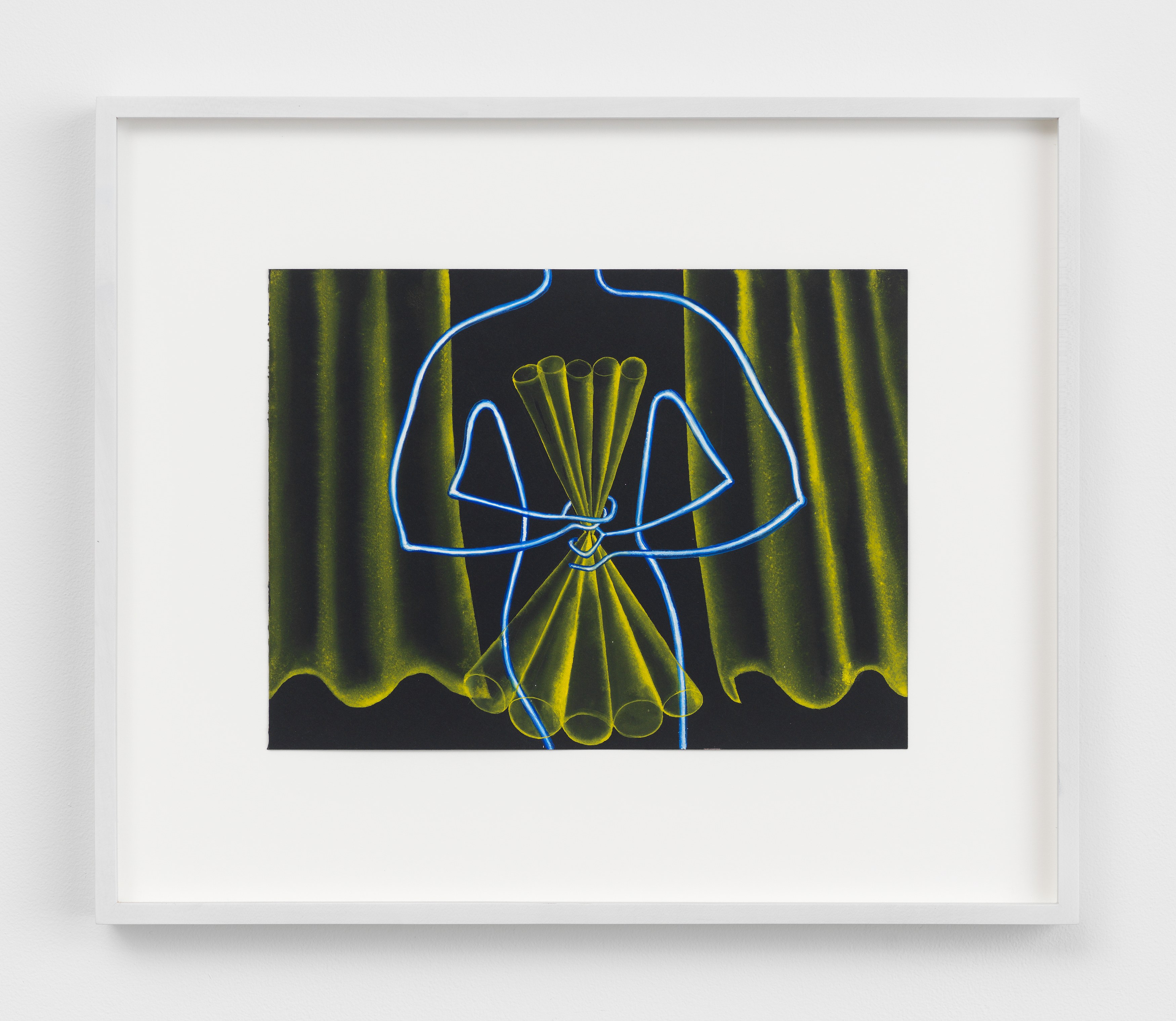 Sascha Braunig, Lay Figure at Magenta Plains, photo 15