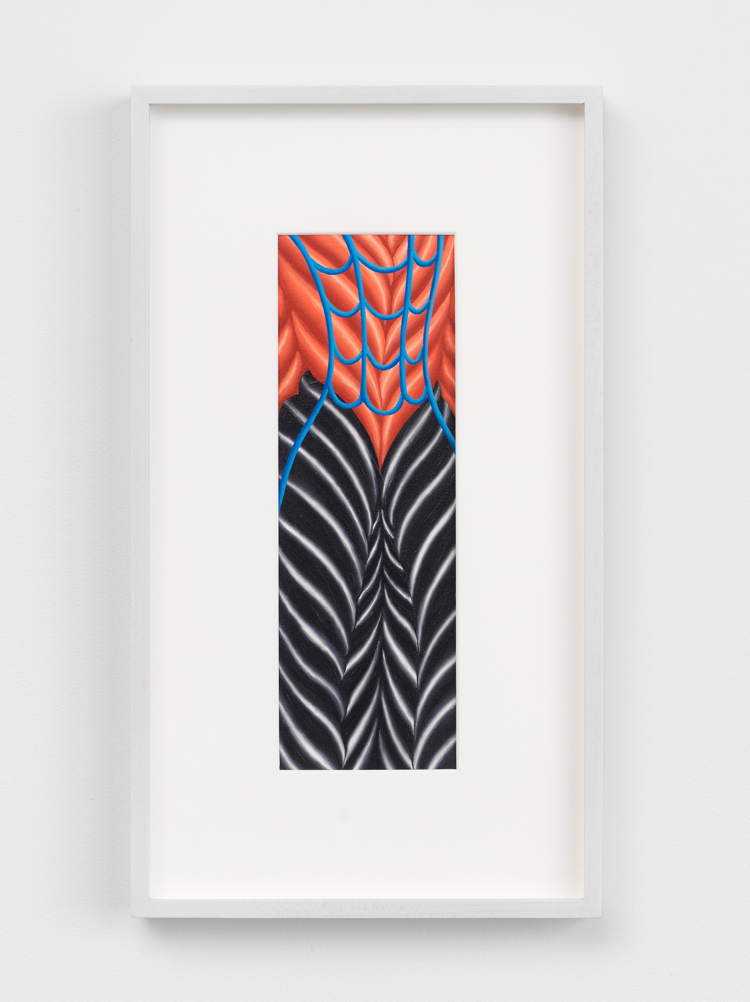 Sascha Braunig, Lay Figure at Magenta Plains, photo 16