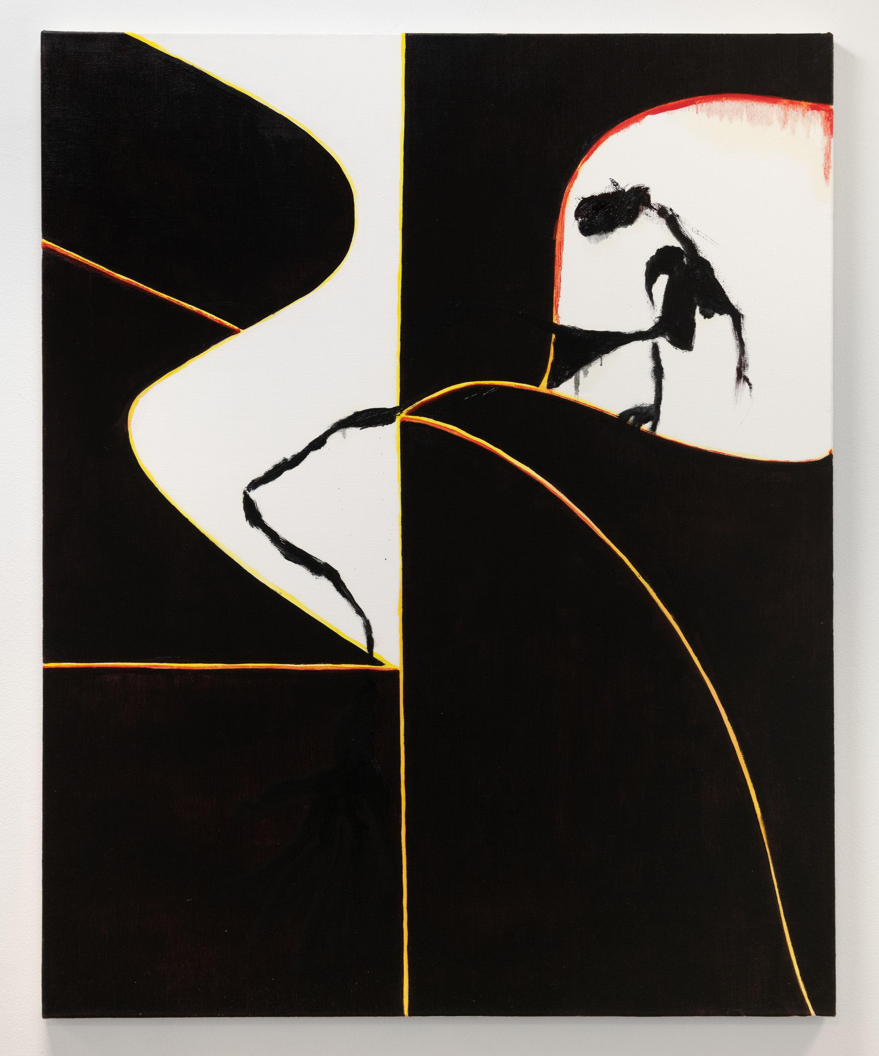 Stefan Tcherepnin, Portal at Meredith Rosen Gallery, photo 11