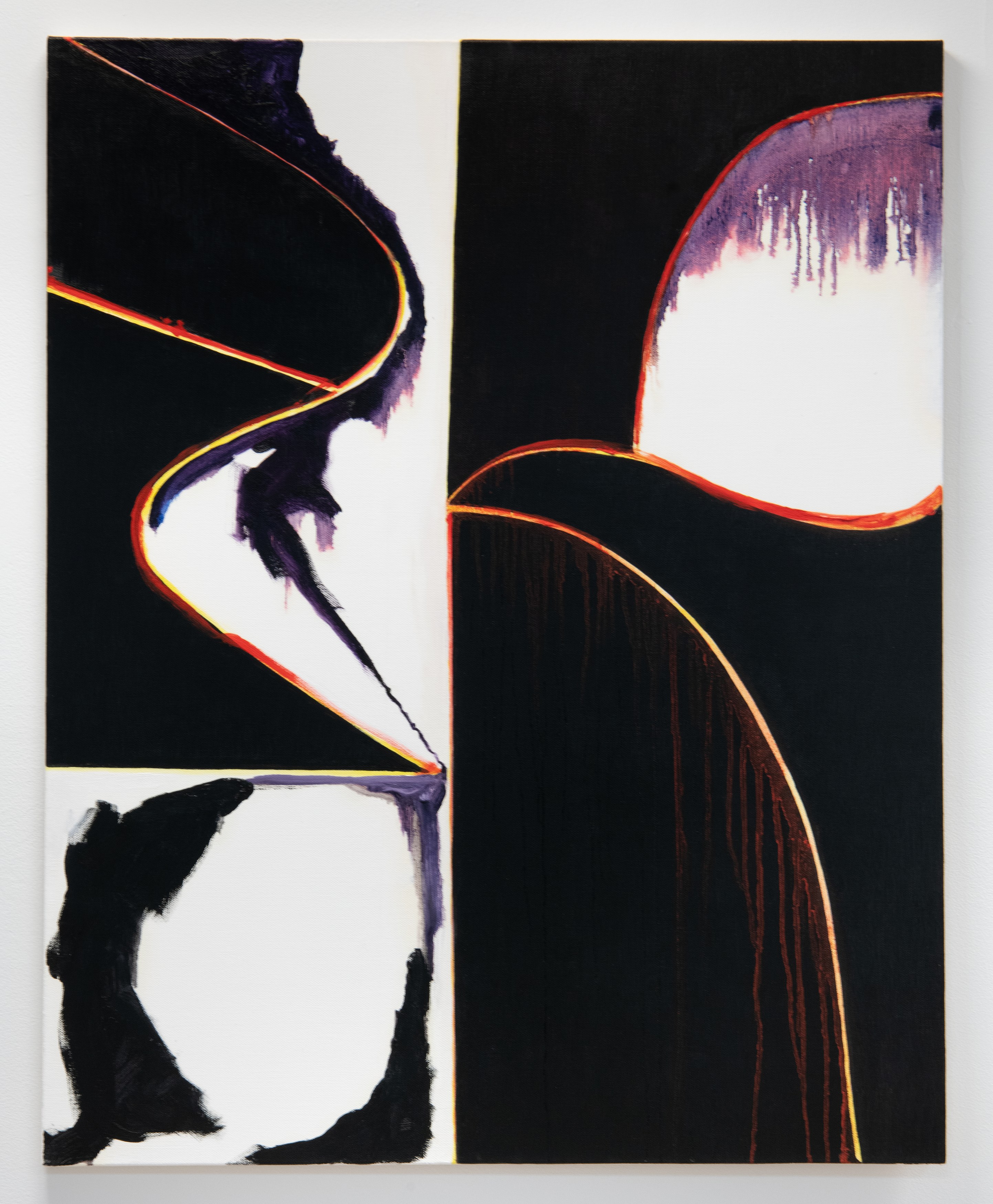 Stefan Tcherepnin, Portal at Meredith Rosen Gallery, photo 10