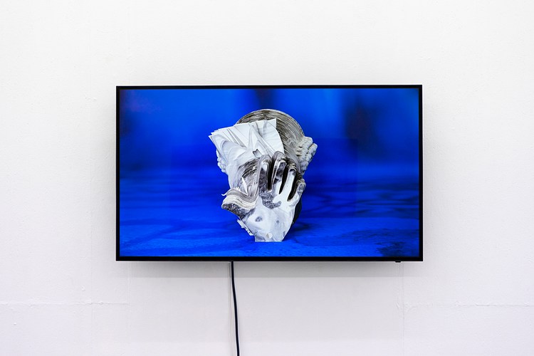 Galeria Stereo | Contemporary Art Library