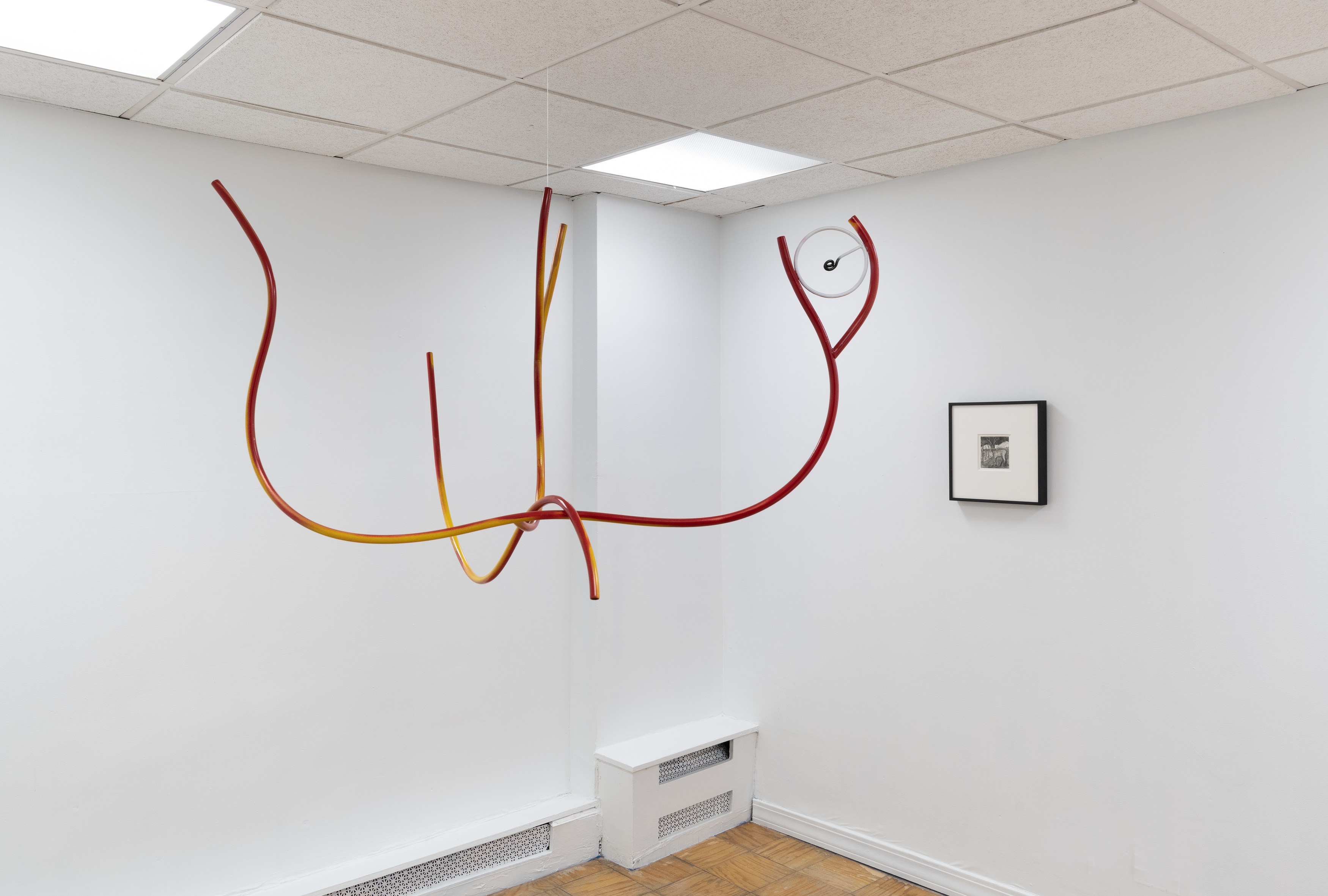 Stefan Tcherepnin, Portal at Meredith Rosen Gallery, photo 6
