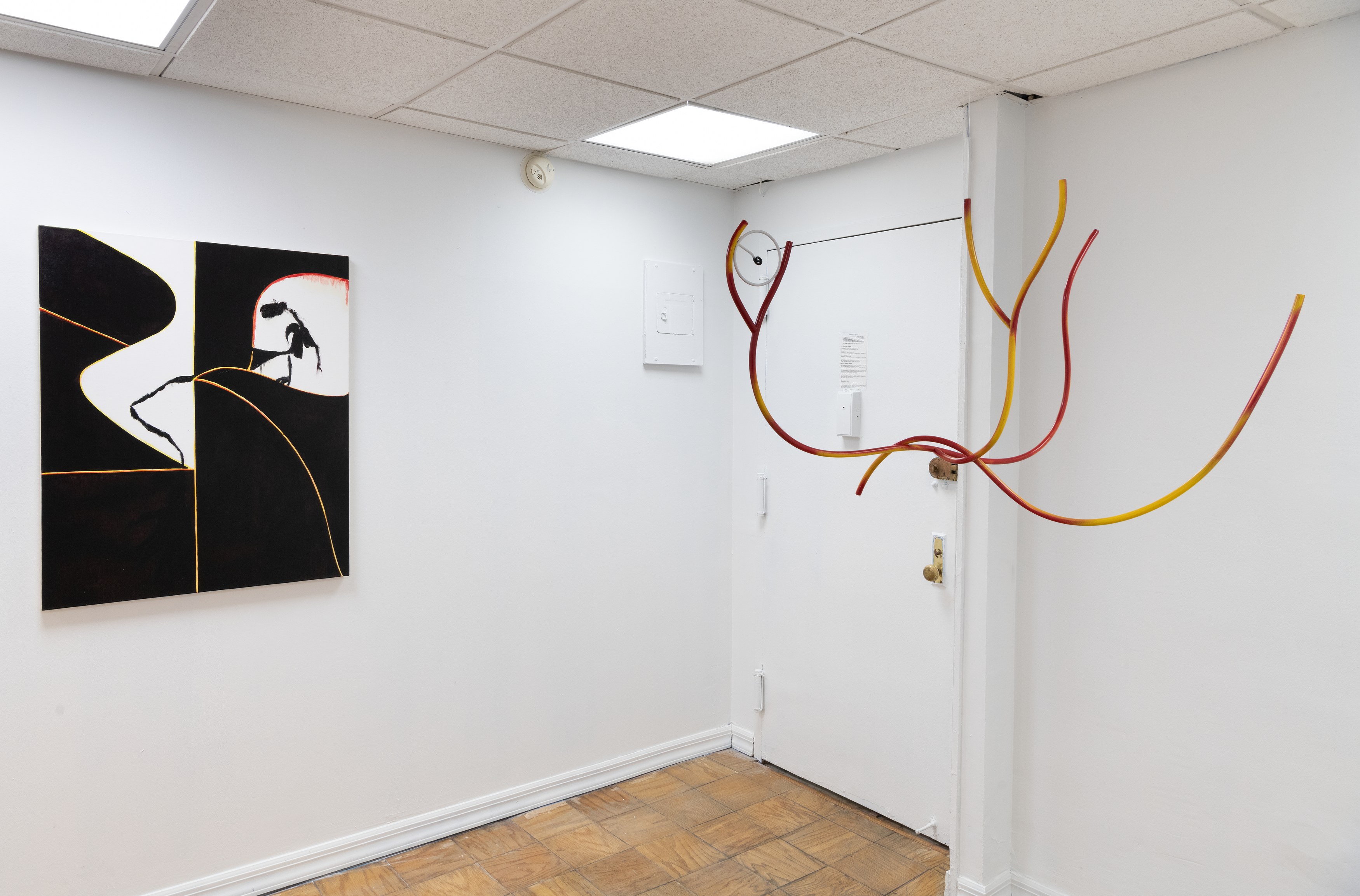 Stefan Tcherepnin, Portal at Meredith Rosen Gallery, photo 3