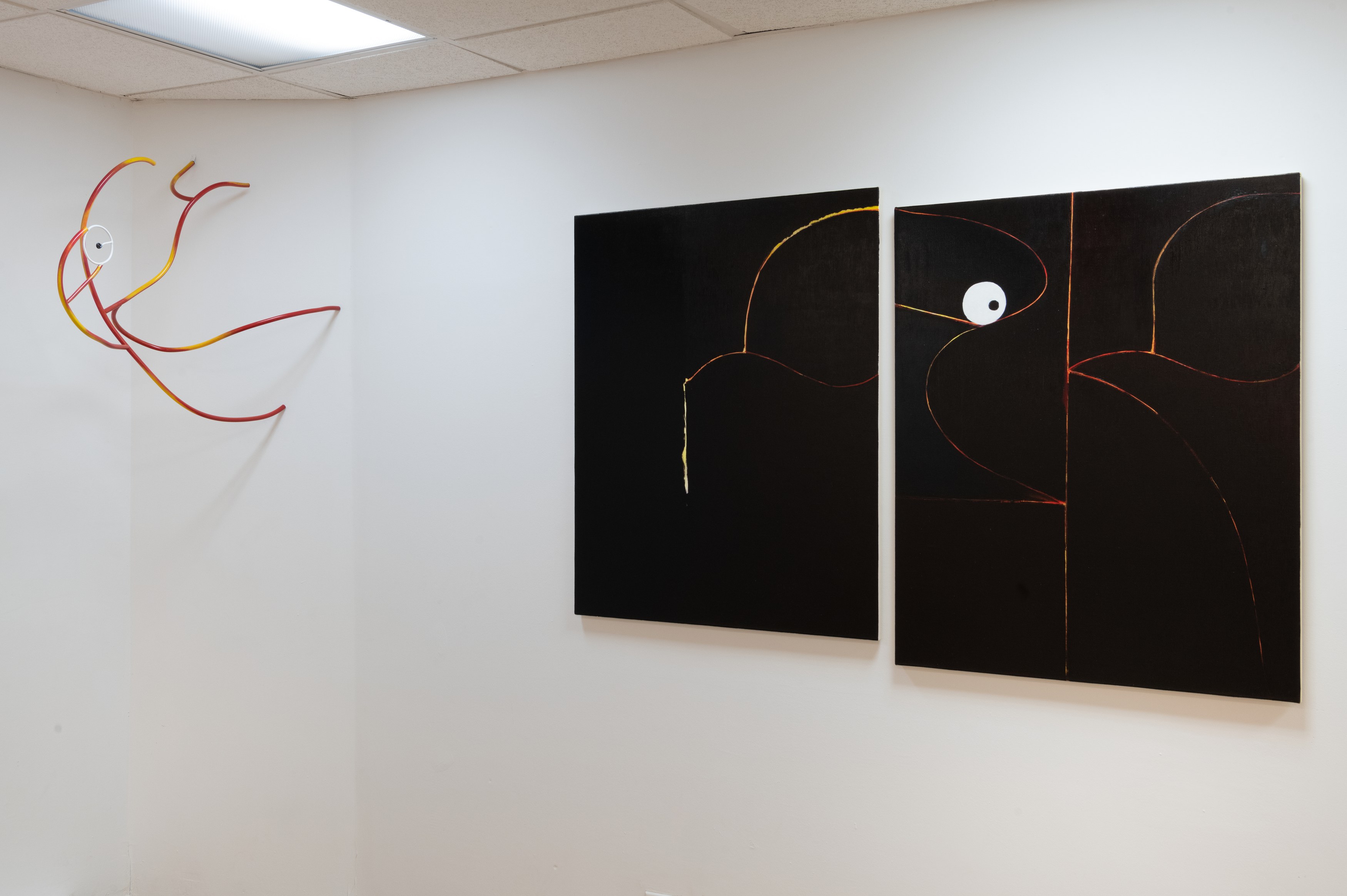 Stefan Tcherepnin, Portal at Meredith Rosen Gallery, photo 4
