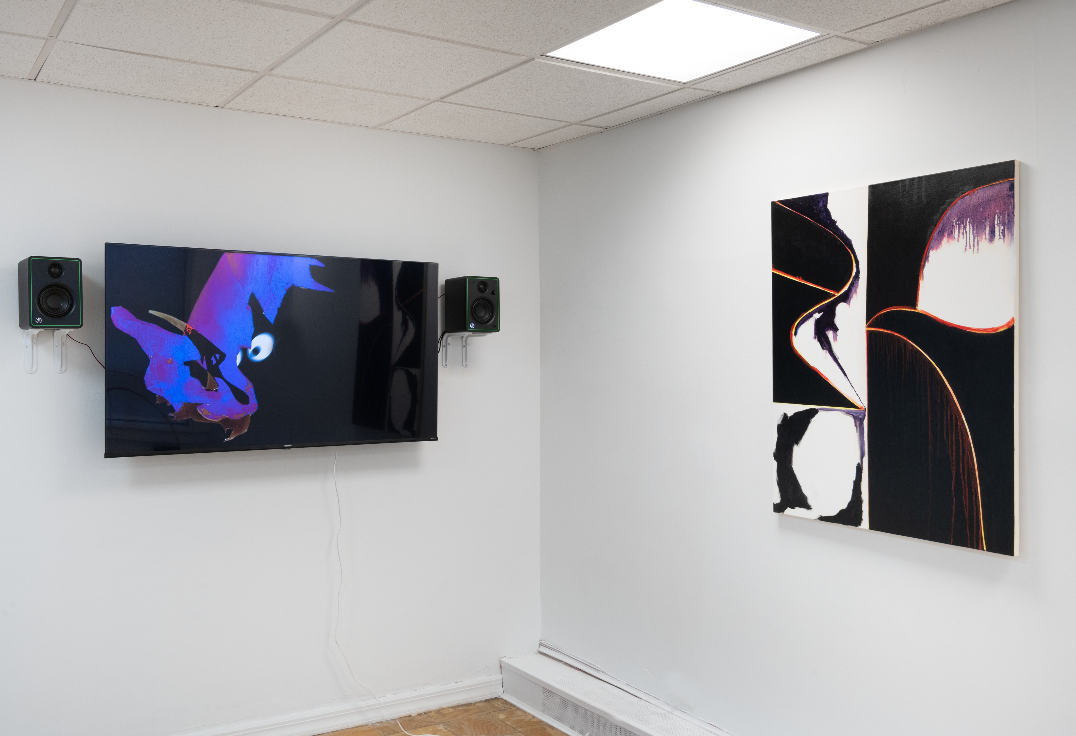 Stefan Tcherepnin, Portal at Meredith Rosen Gallery, photo 5