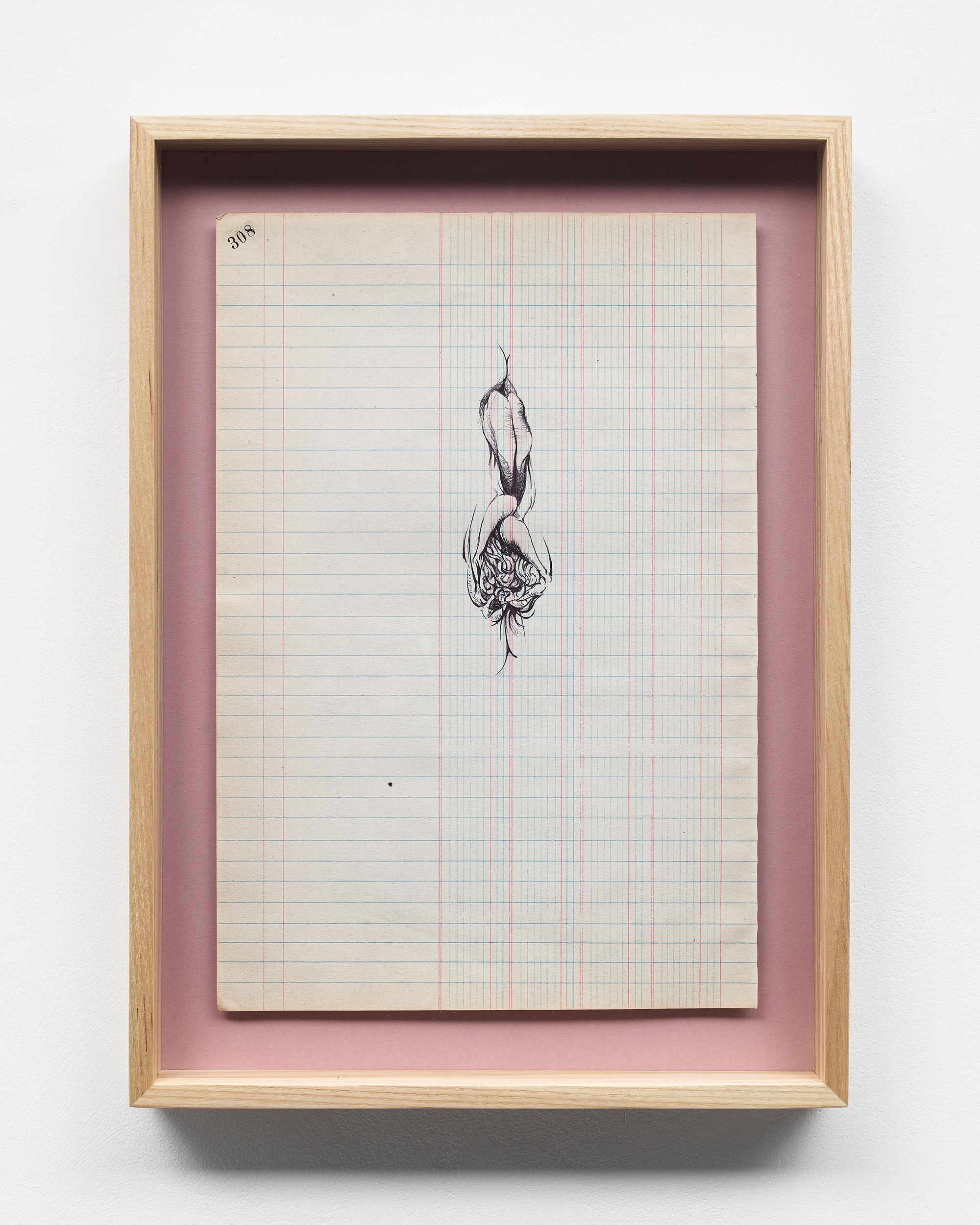 Martín Soto Climent, Gentle Stranger at Union Pacific, photo 50