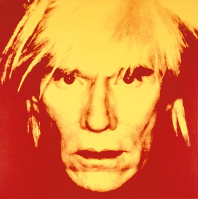 Andy Warhol | Contemporary Art Library