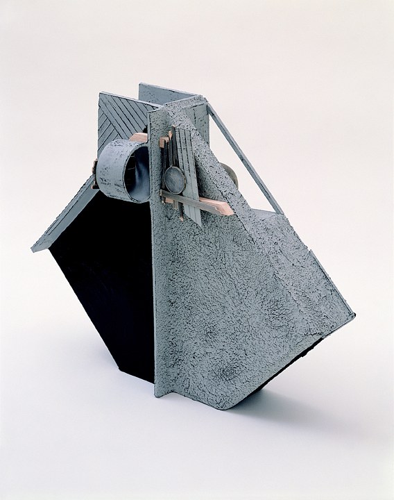 Chinese Box, Chinese Box at Overduin and Kite, photo 8