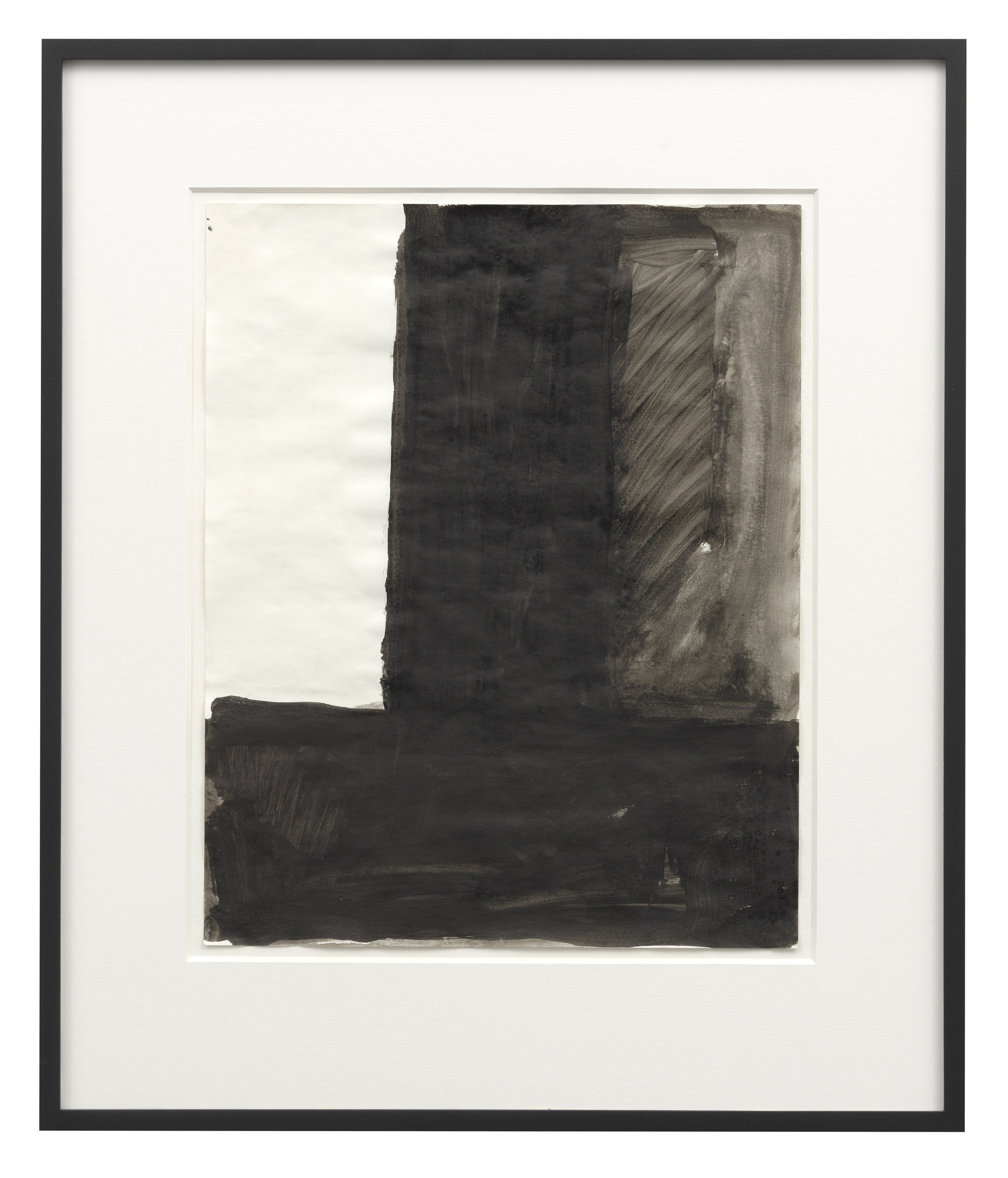 Raoul de Keyser, March 7, 1990 at Trautwein Herleth, photo 7
