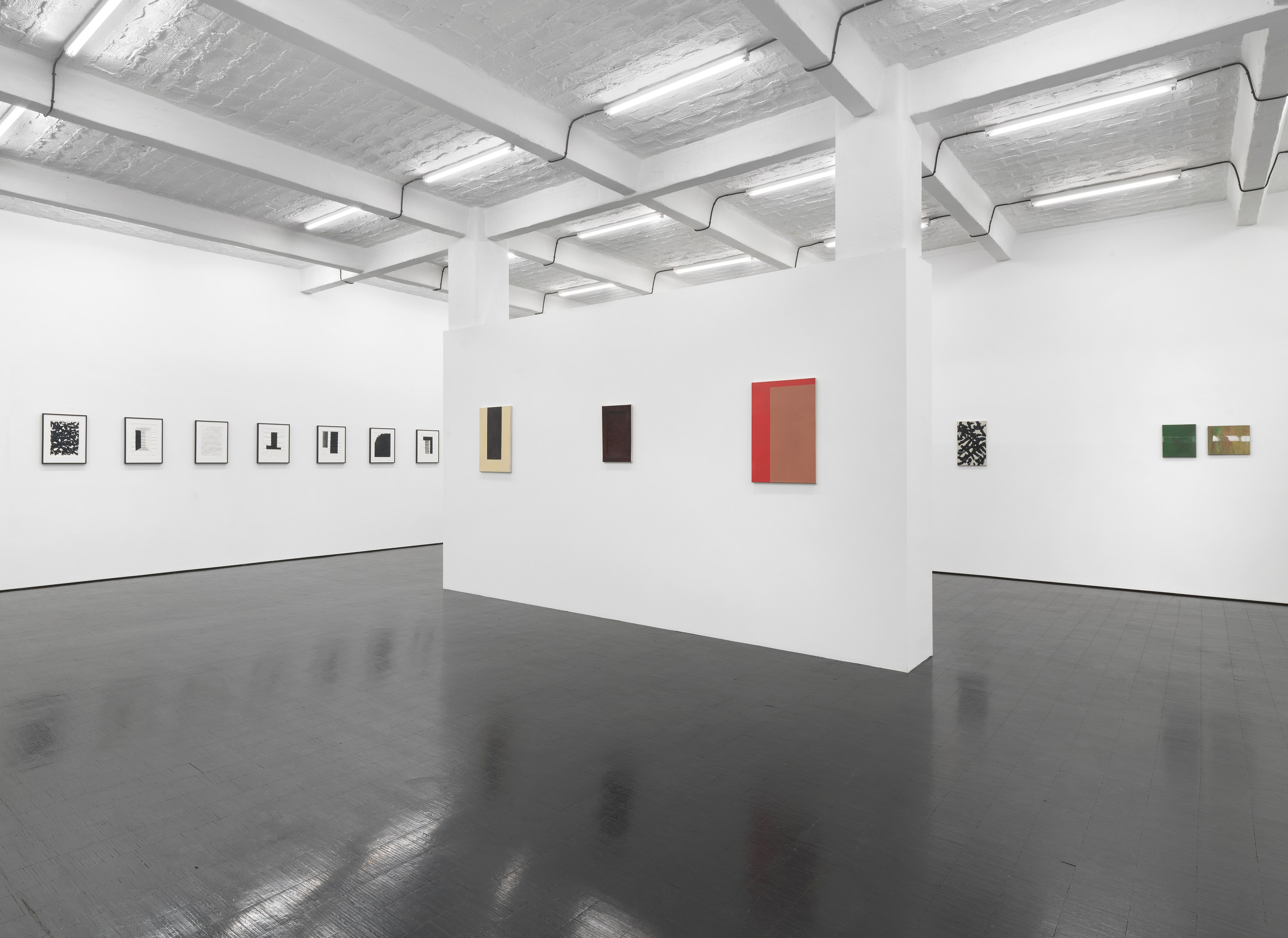 Raoul de Keyser, March 7, 1990 at Trautwein Herleth, photo 17