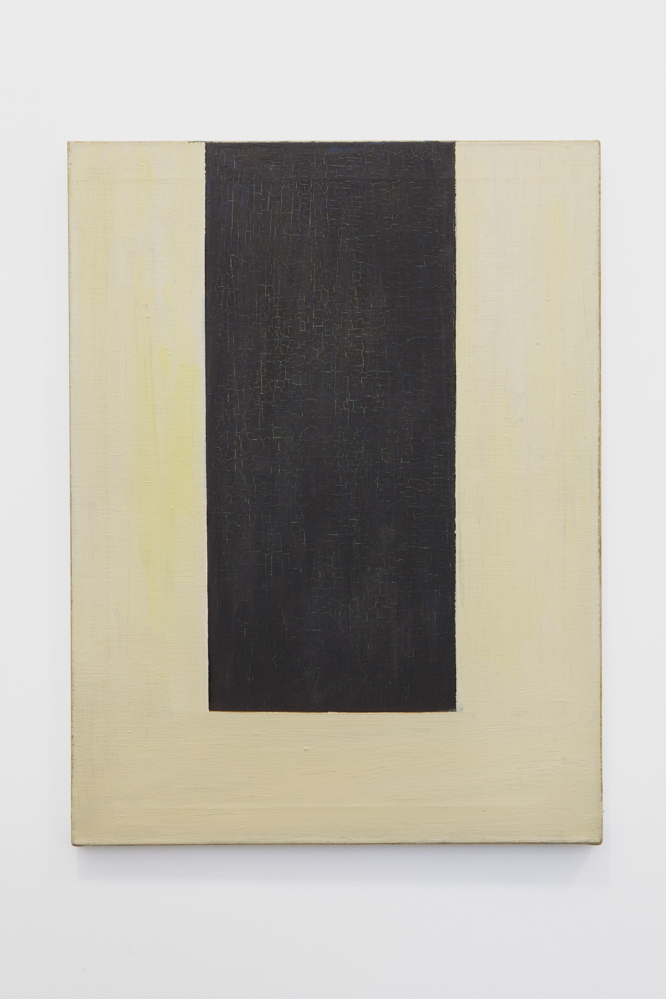 Raoul de Keyser, March 7, 1990 at Trautwein Herleth, photo 19