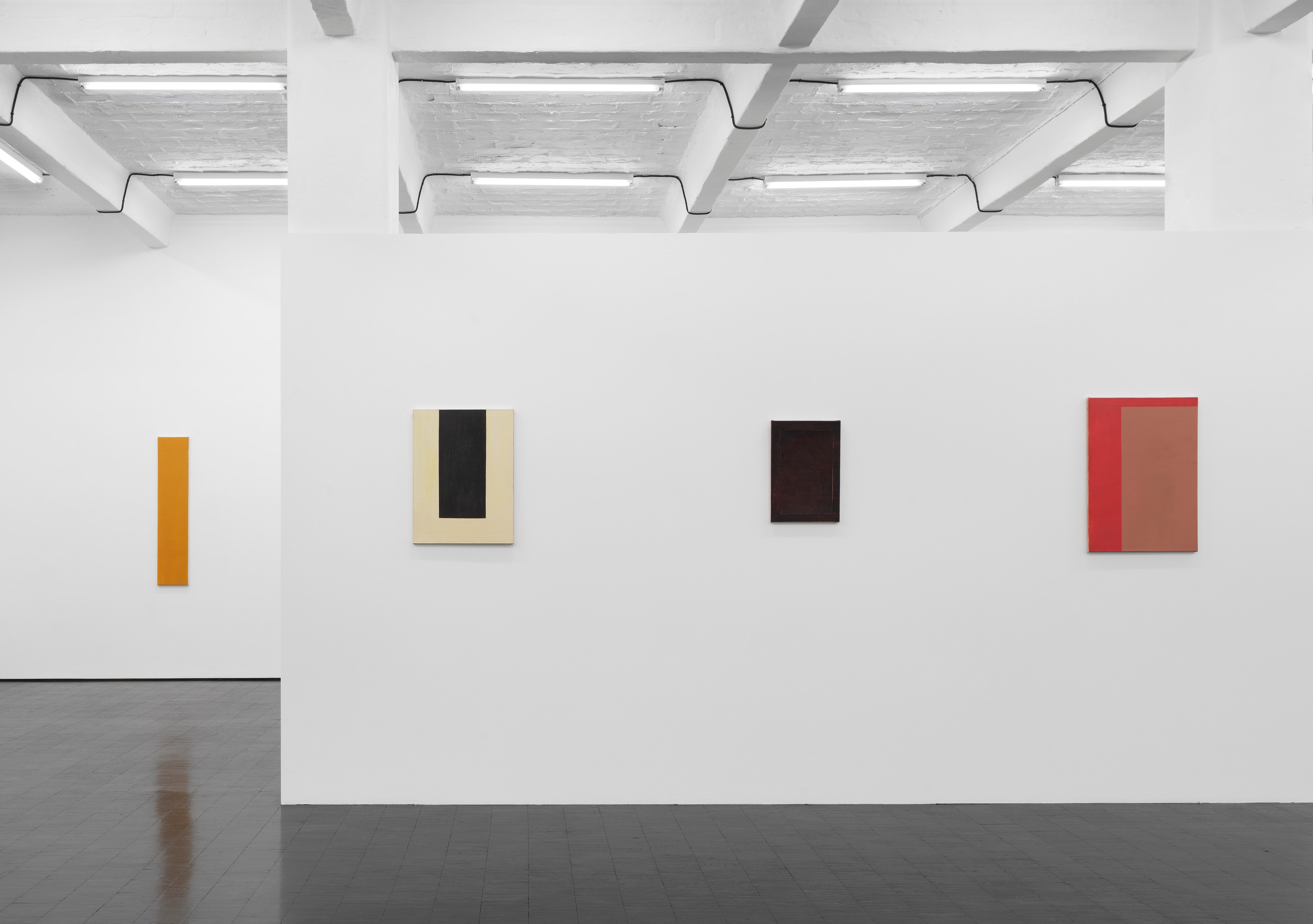 Raoul de Keyser, March 7, 1990 at Trautwein Herleth, photo 18