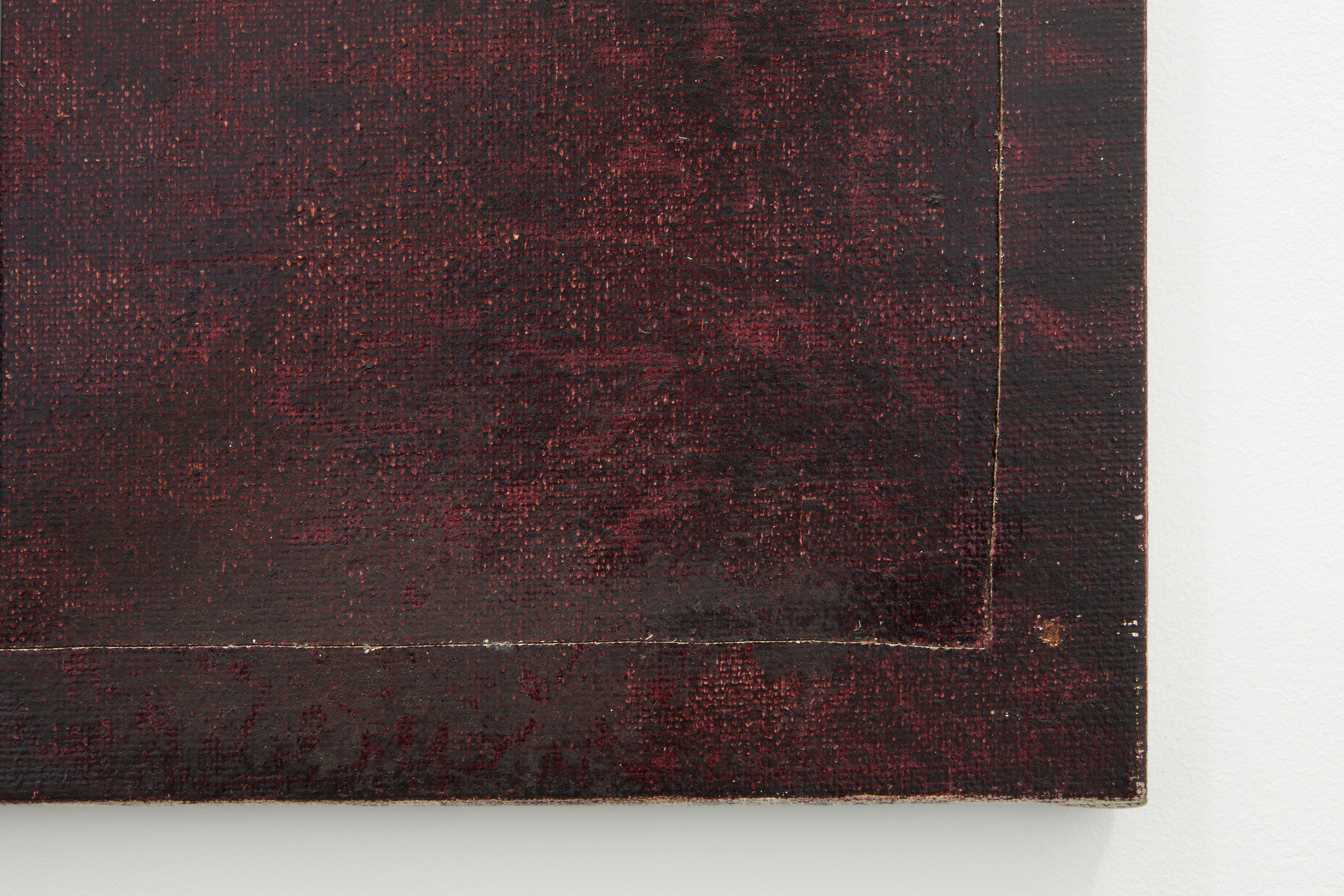 Raoul de Keyser, March 7, 1990 at Trautwein Herleth, photo 22
