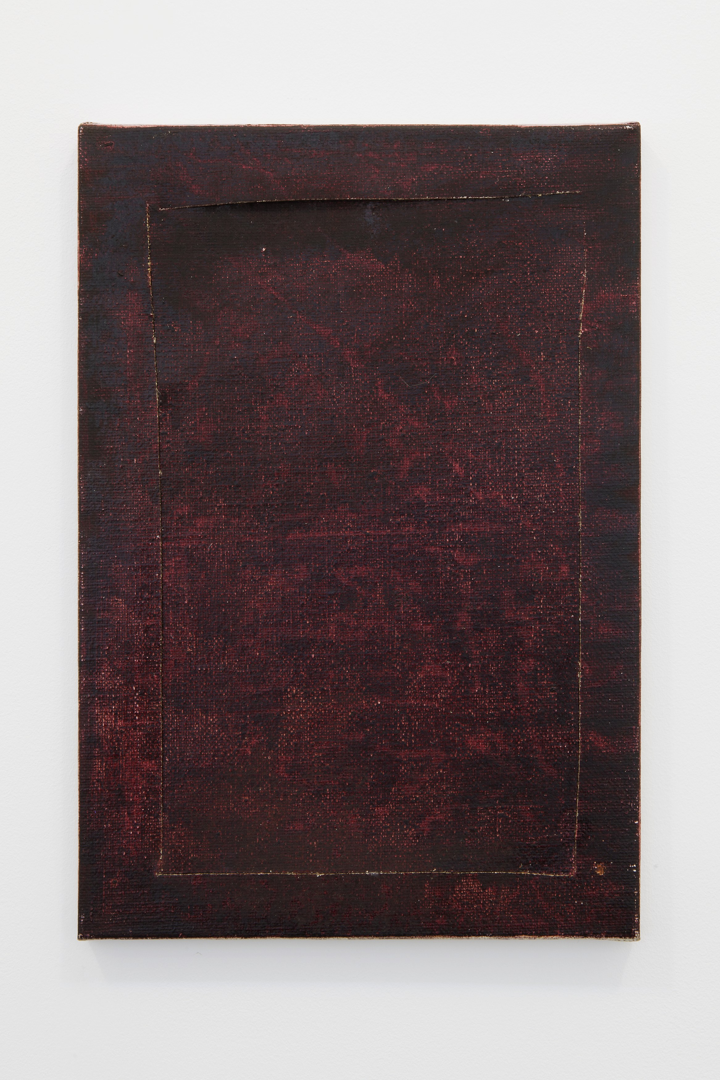 Raoul de Keyser, March 7, 1990 at Trautwein Herleth, photo 21