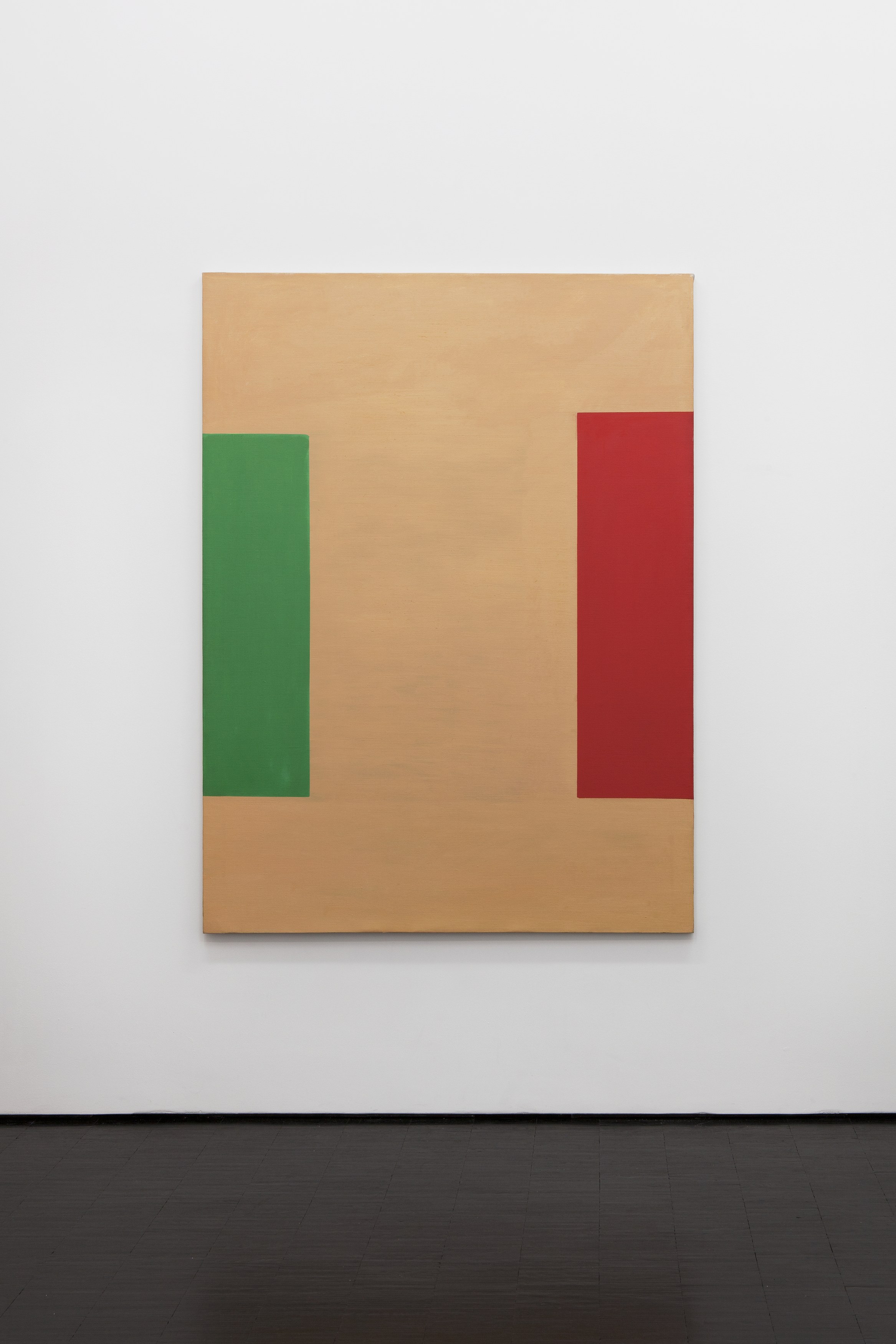 Raoul de Keyser, March 7, 1990 at Trautwein Herleth, photo 27