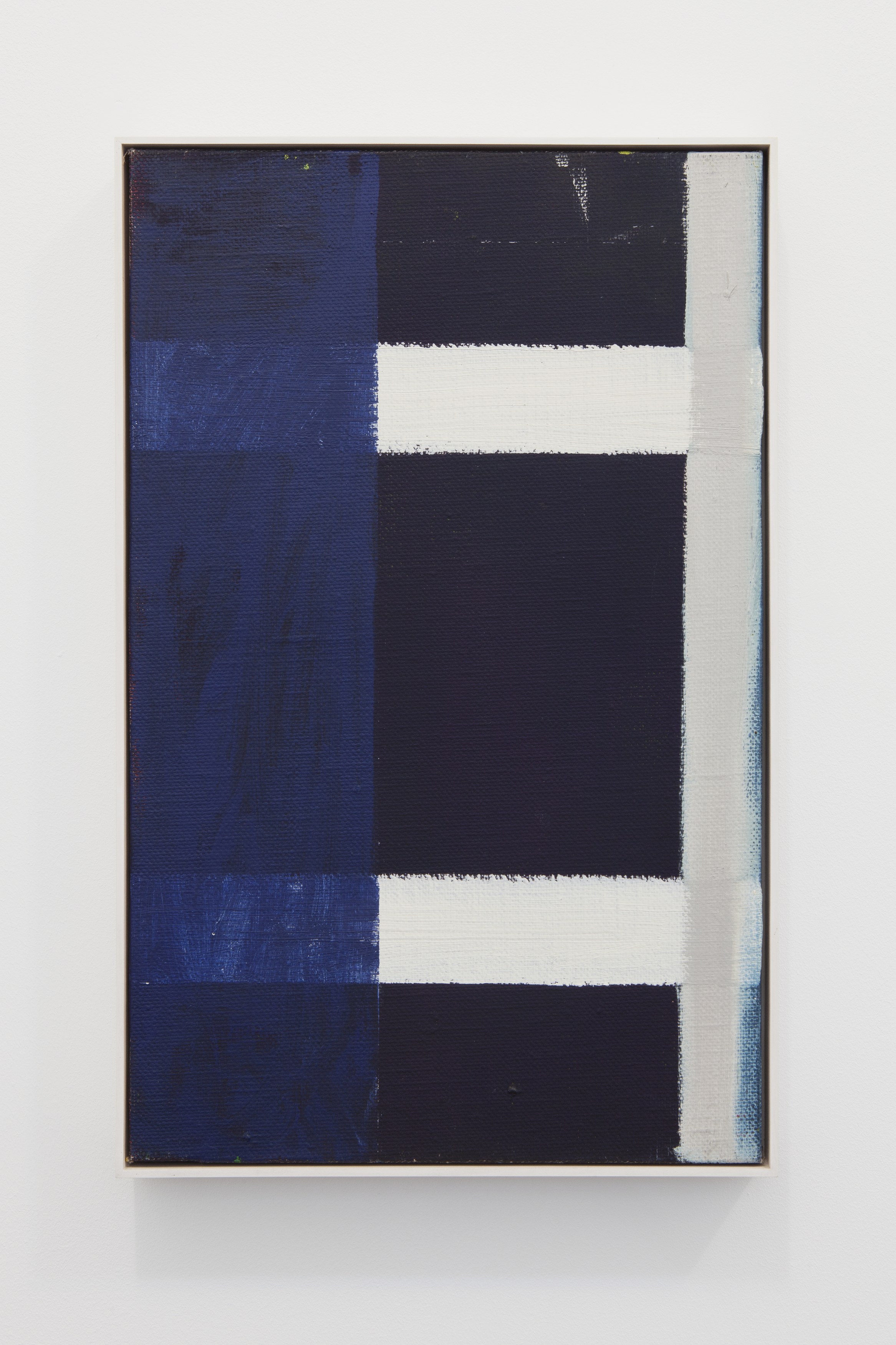 Raoul de Keyser, March 7, 1990 at Trautwein Herleth, photo 29