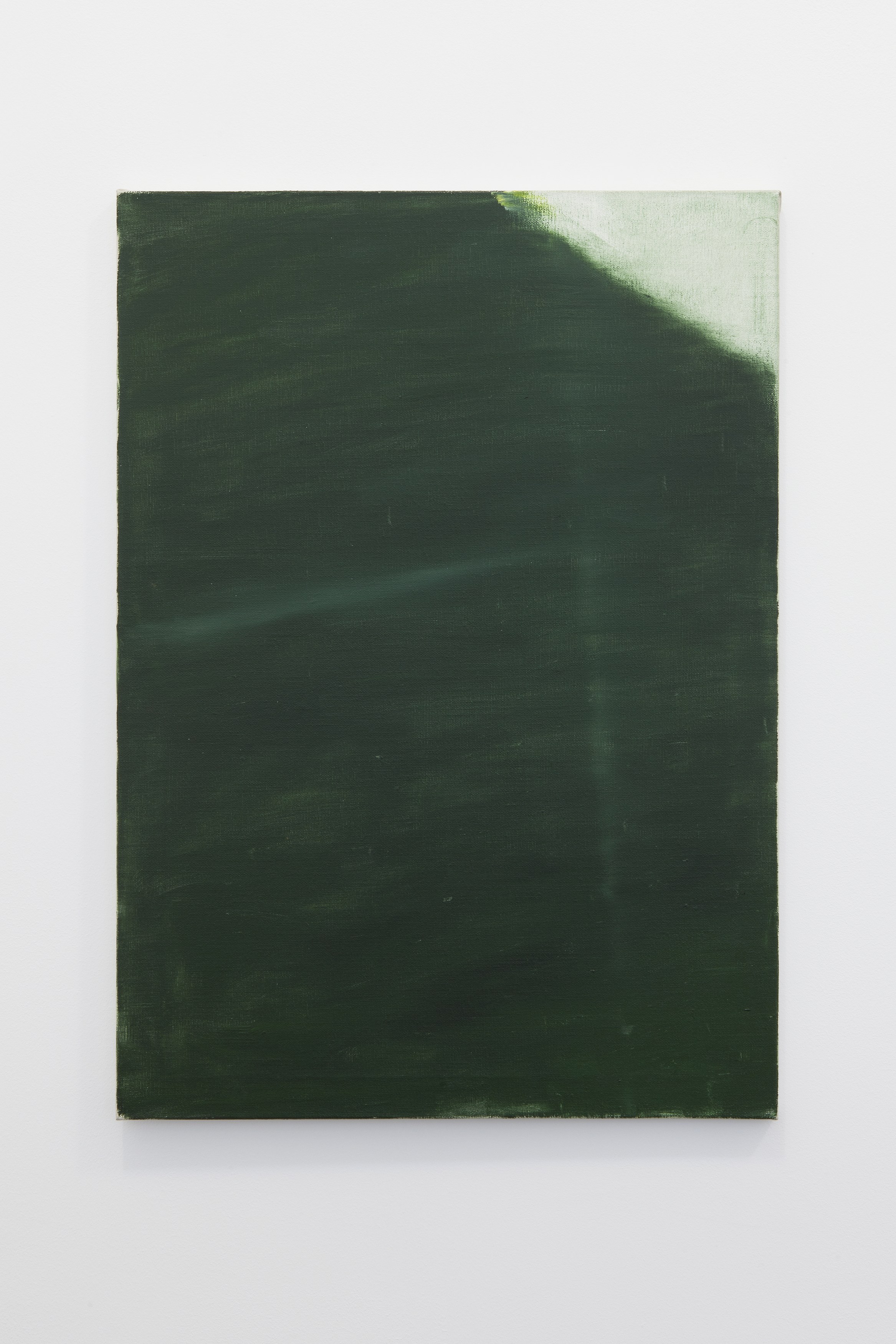 Raoul de Keyser, March 7, 1990 at Trautwein Herleth, photo 32