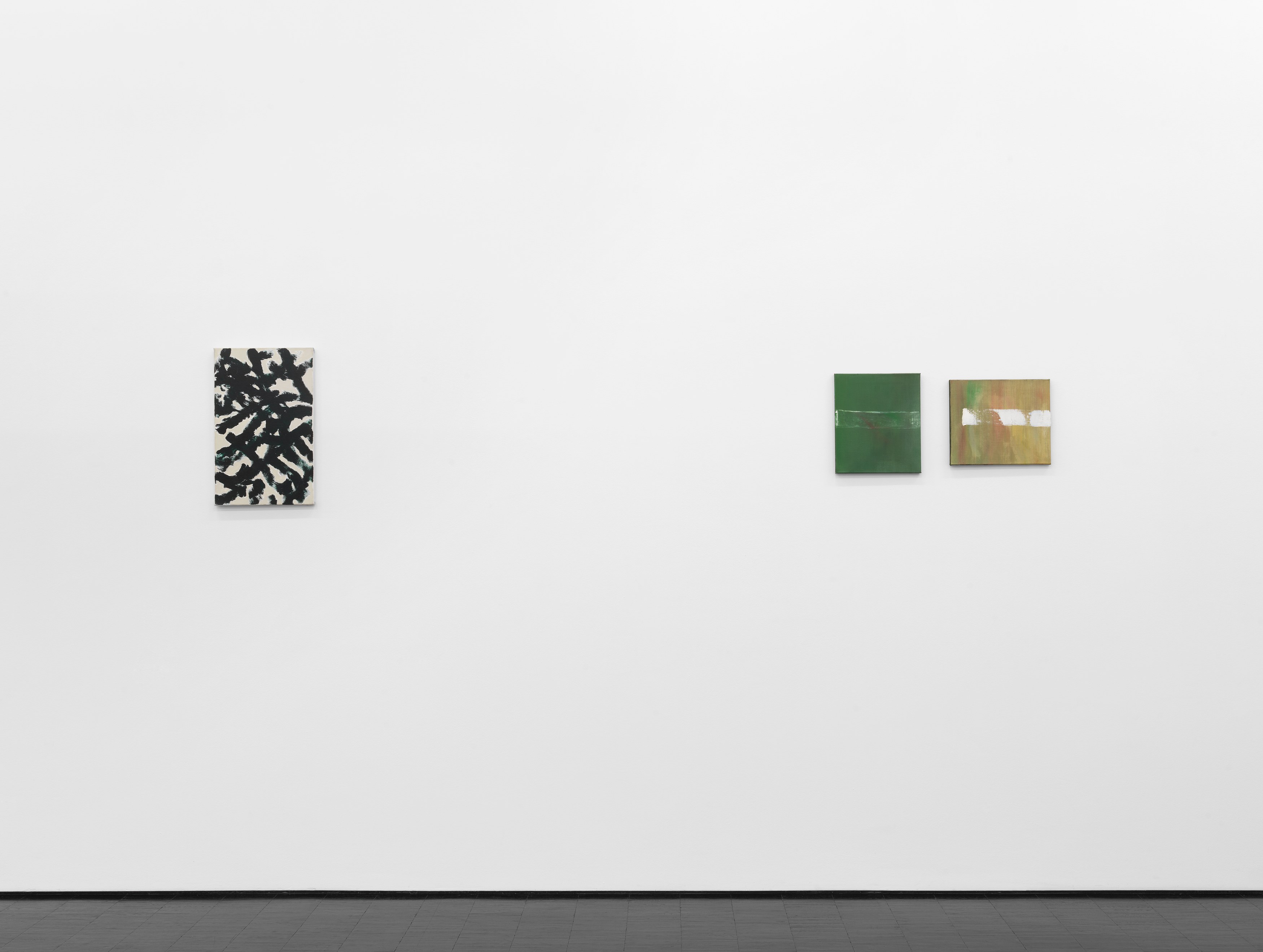 Raoul de Keyser, March 7, 1990 at Trautwein Herleth, photo 35