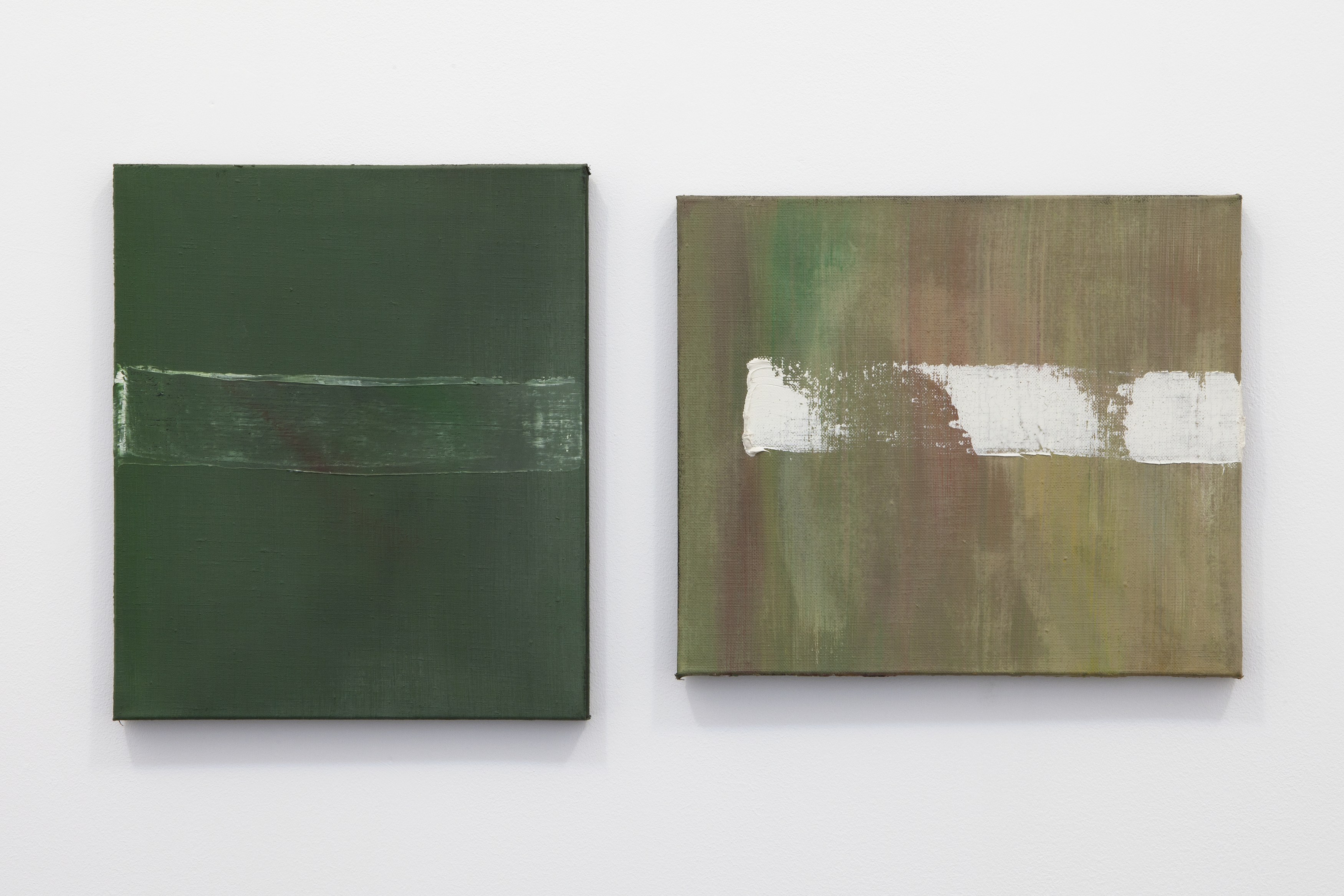 Raoul de Keyser, March 7, 1990 at Trautwein Herleth, photo 36