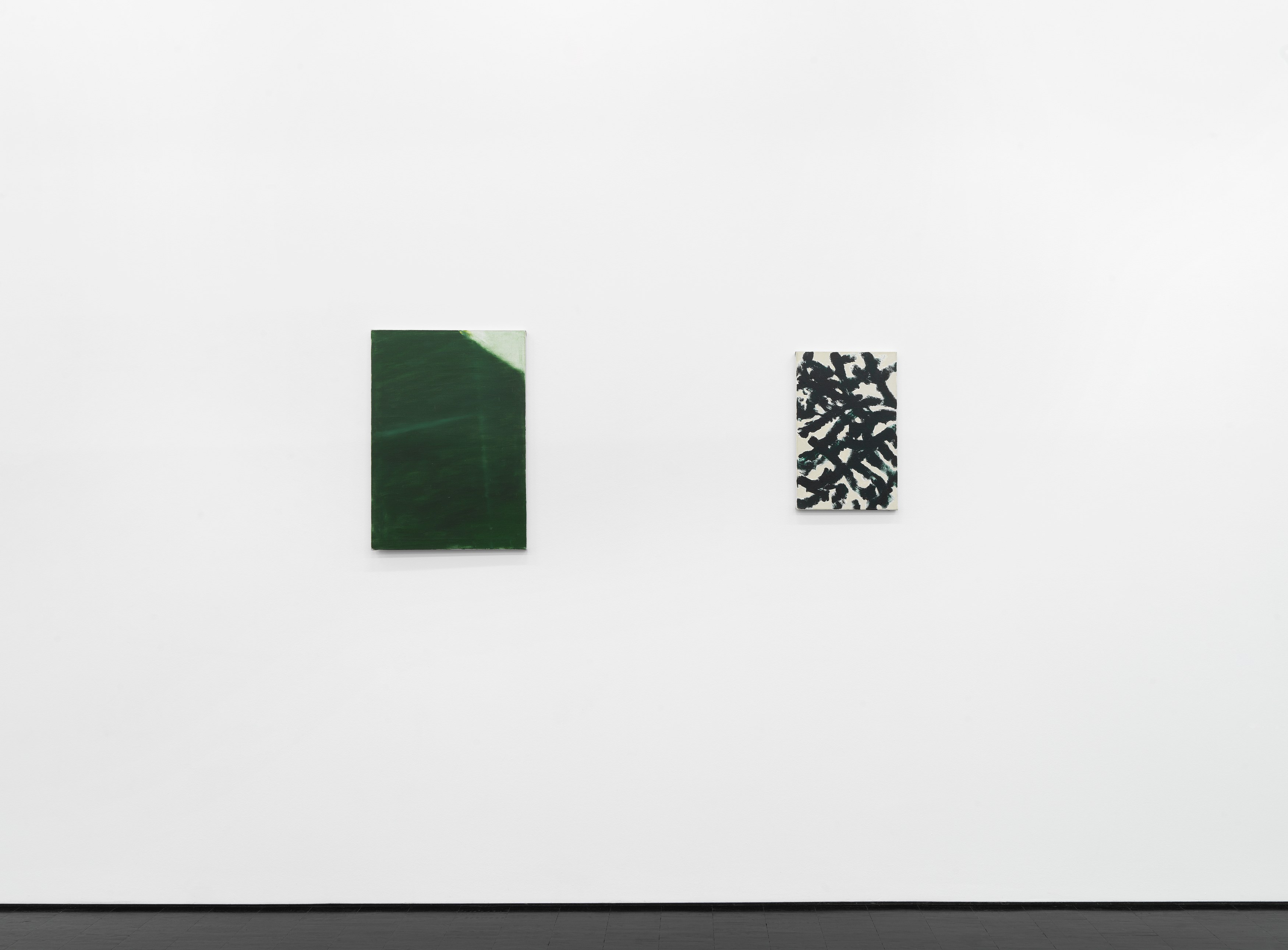 Raoul de Keyser, March 7, 1990 at Trautwein Herleth, photo 31