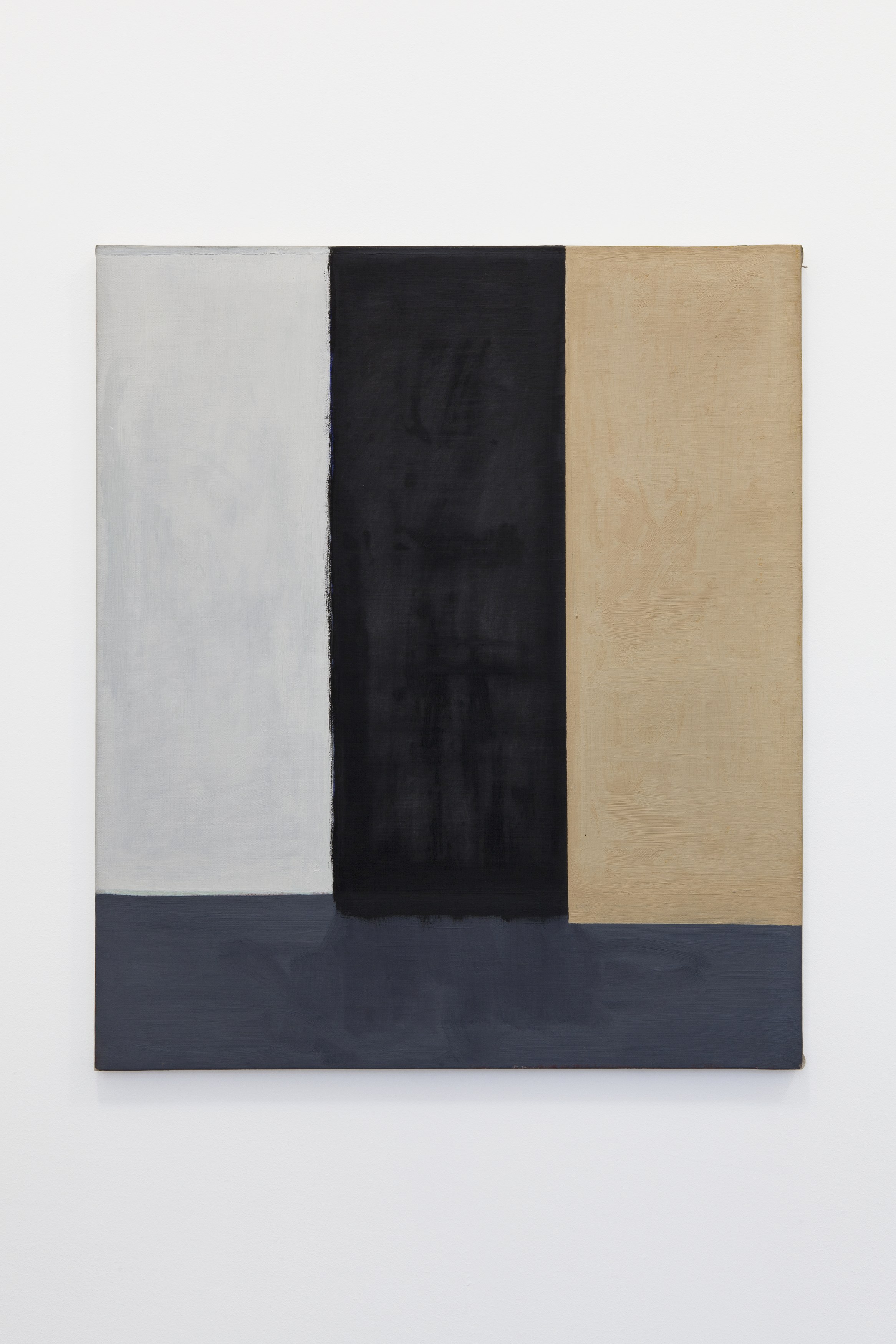 Raoul de Keyser, March 7, 1990 at Trautwein Herleth, photo 38