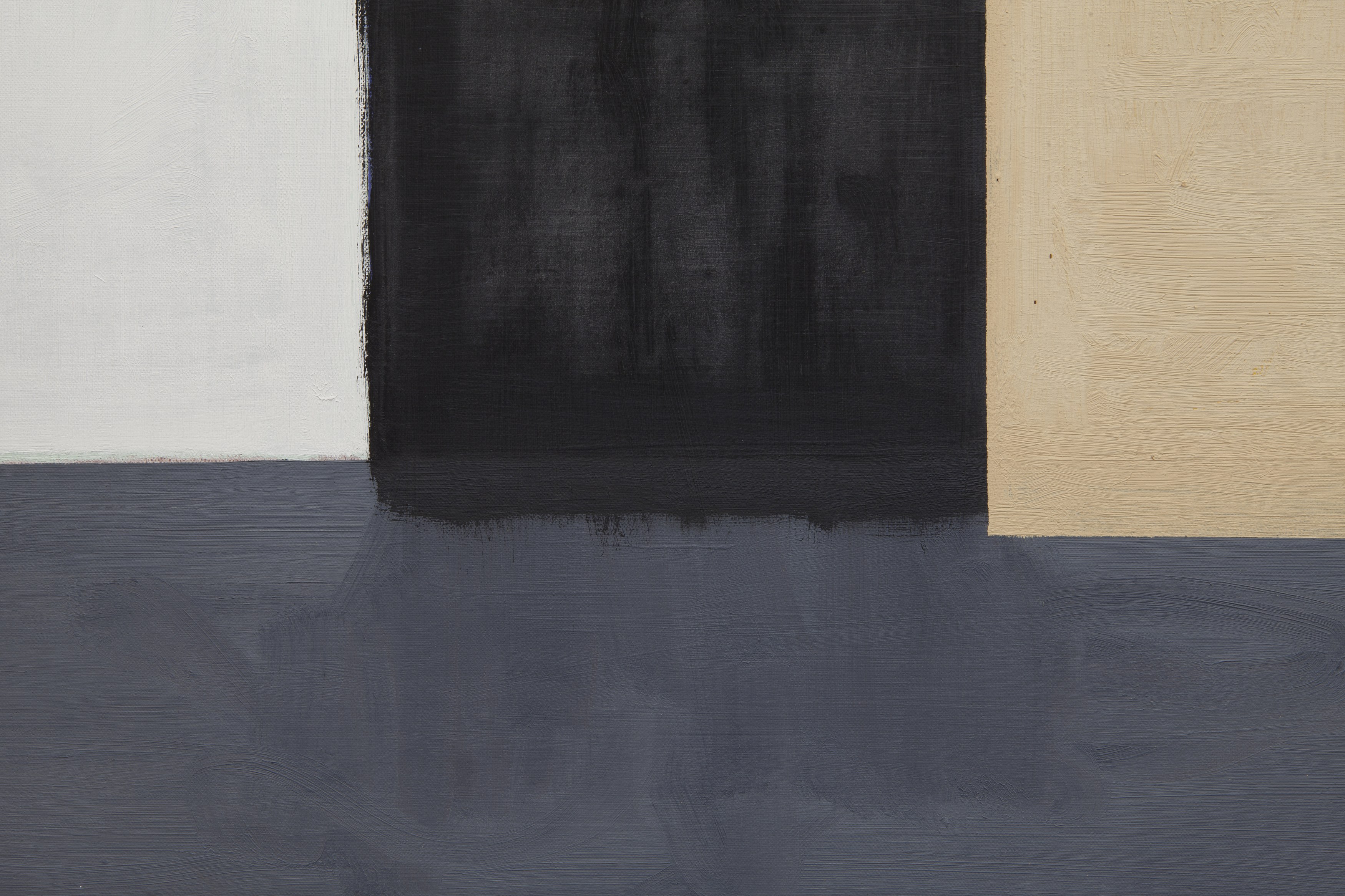 Raoul de Keyser, March 7, 1990 at Trautwein Herleth, photo 39