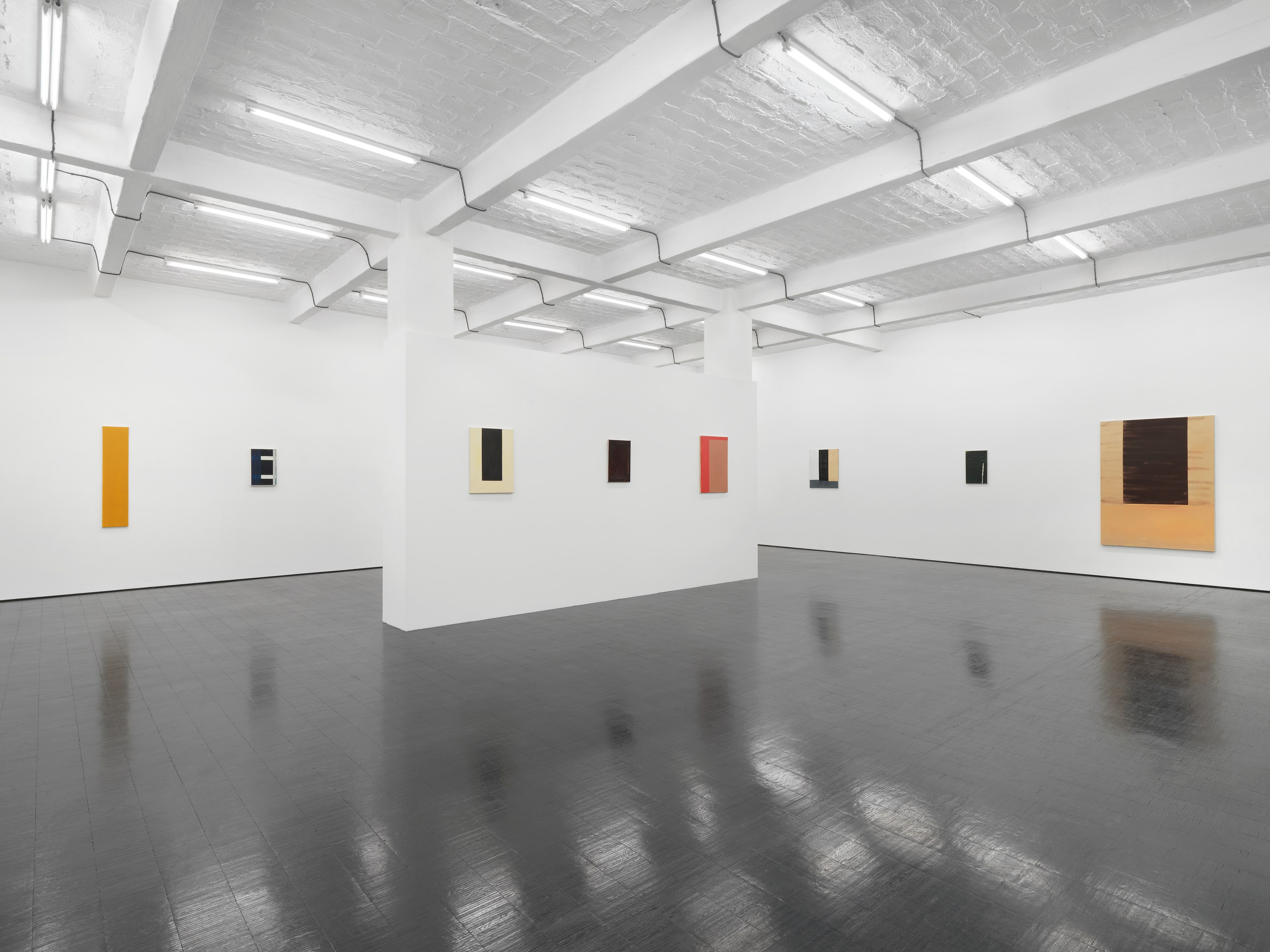 Raoul de Keyser, March 7, 1990 at Trautwein Herleth, photo 40