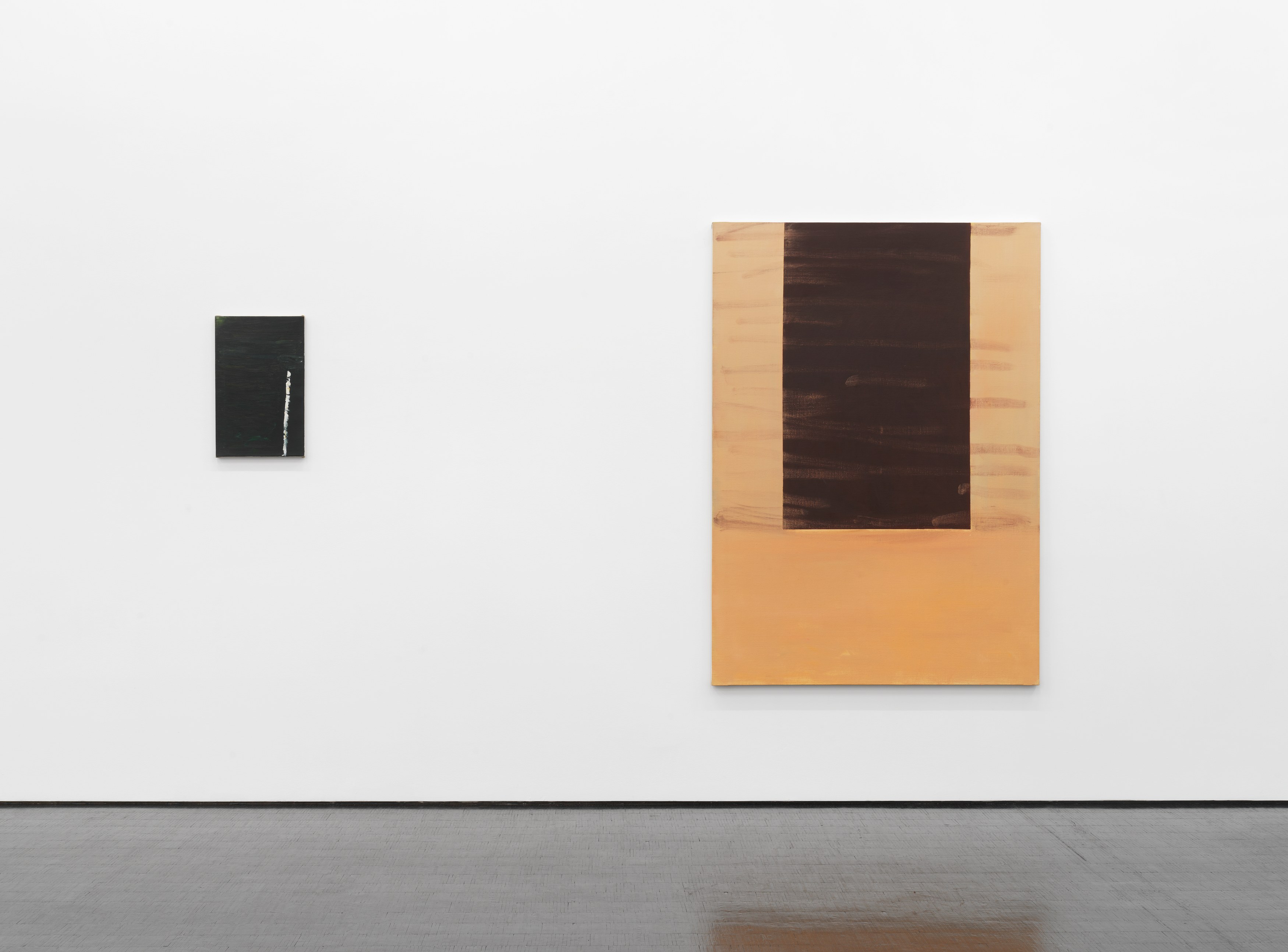 Raoul de Keyser, March 7, 1990 at Trautwein Herleth, photo 41