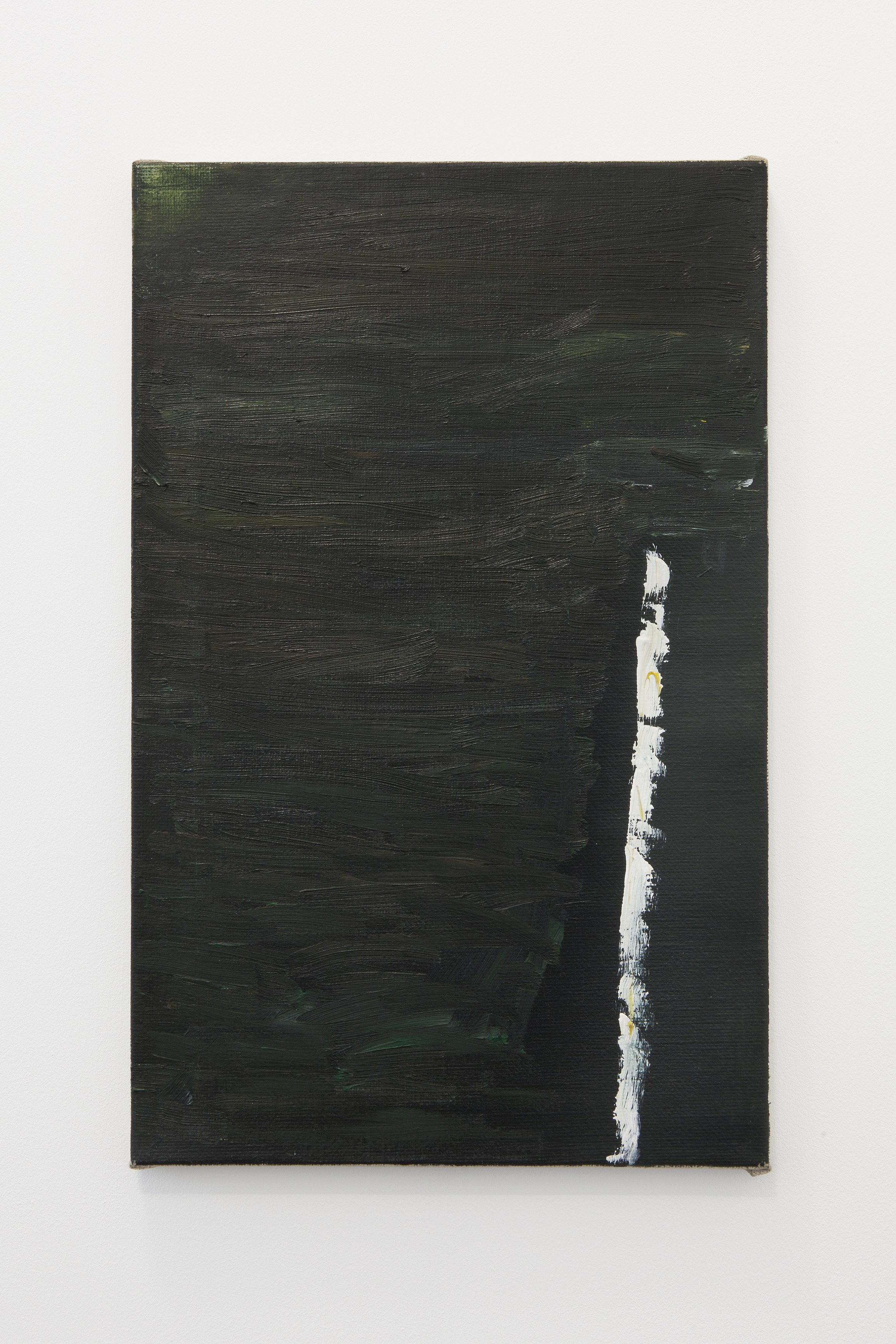 Raoul de Keyser, March 7, 1990 at Trautwein Herleth, photo 42