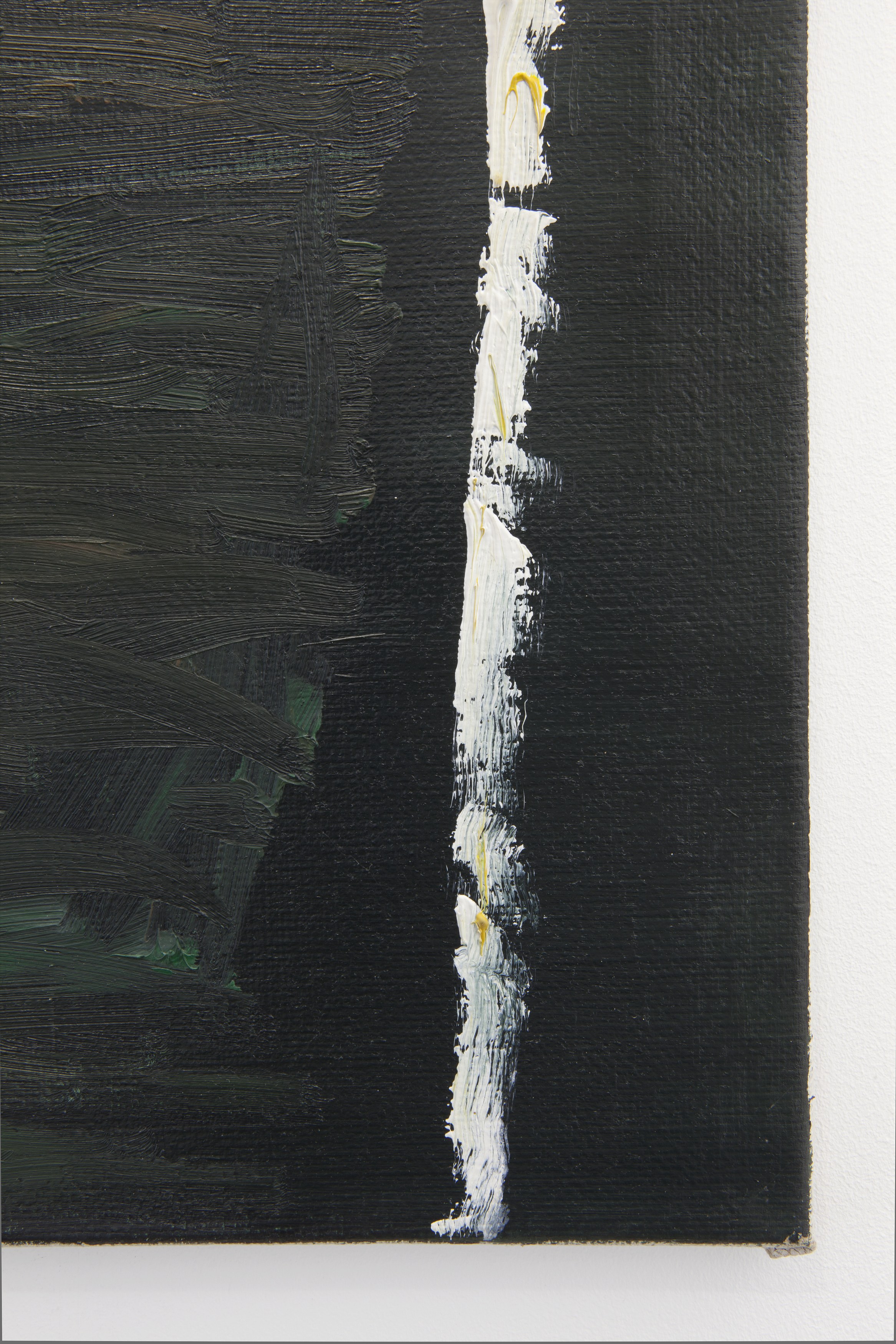 Raoul de Keyser, March 7, 1990 at Trautwein Herleth, photo 43