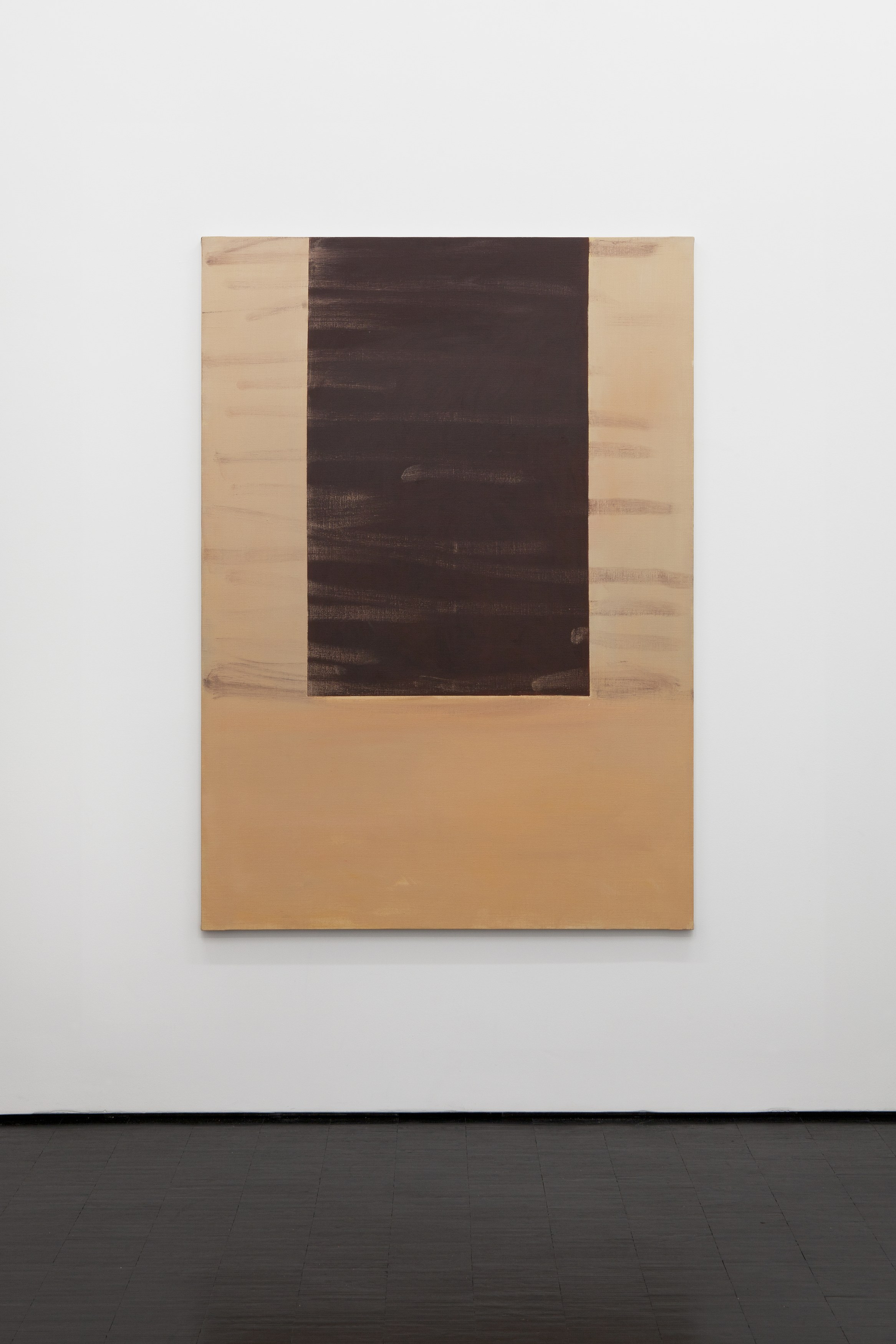 Raoul de Keyser, March 7, 1990 at Trautwein Herleth, photo 44