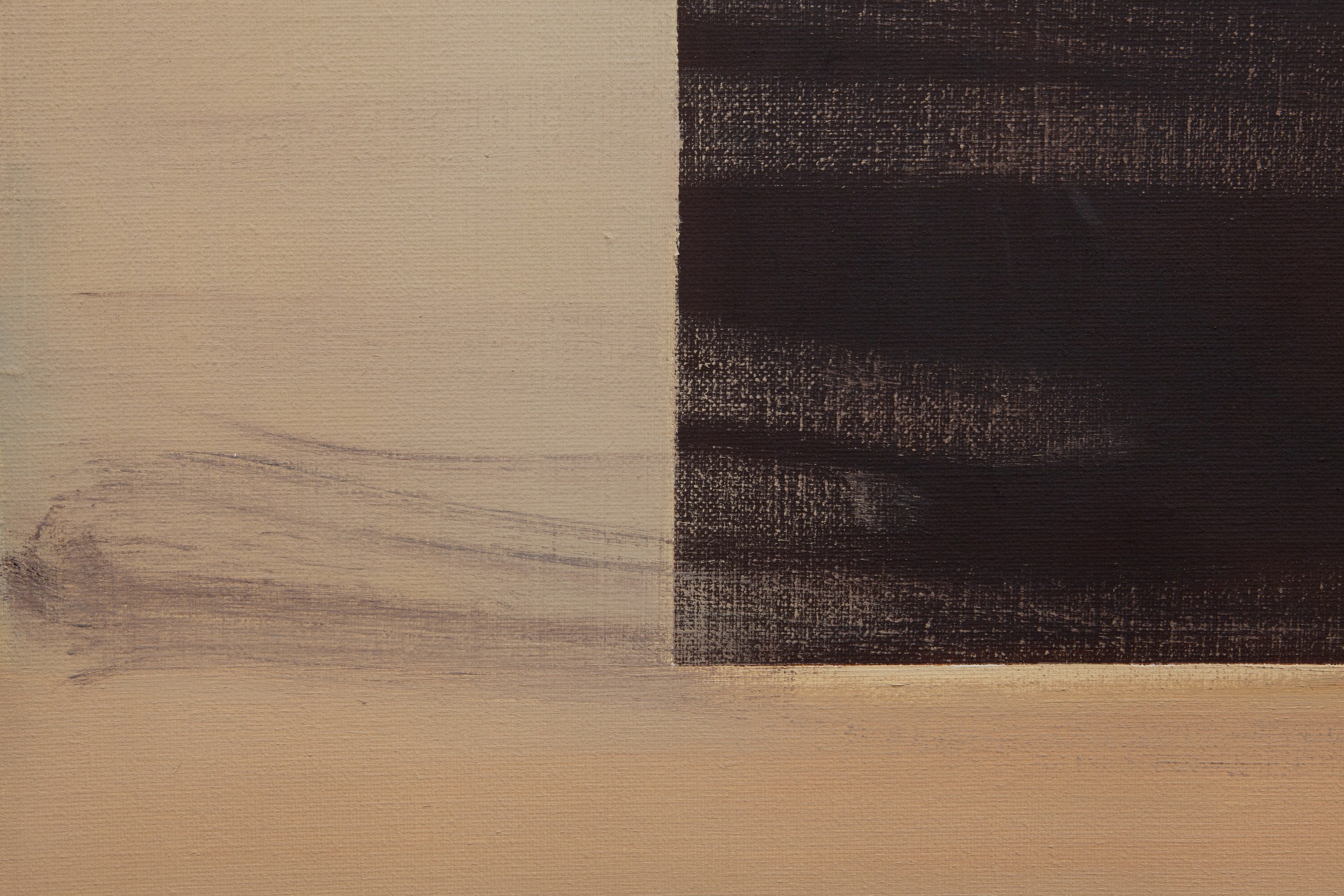 Raoul de Keyser, March 7, 1990 at Trautwein Herleth, photo 45