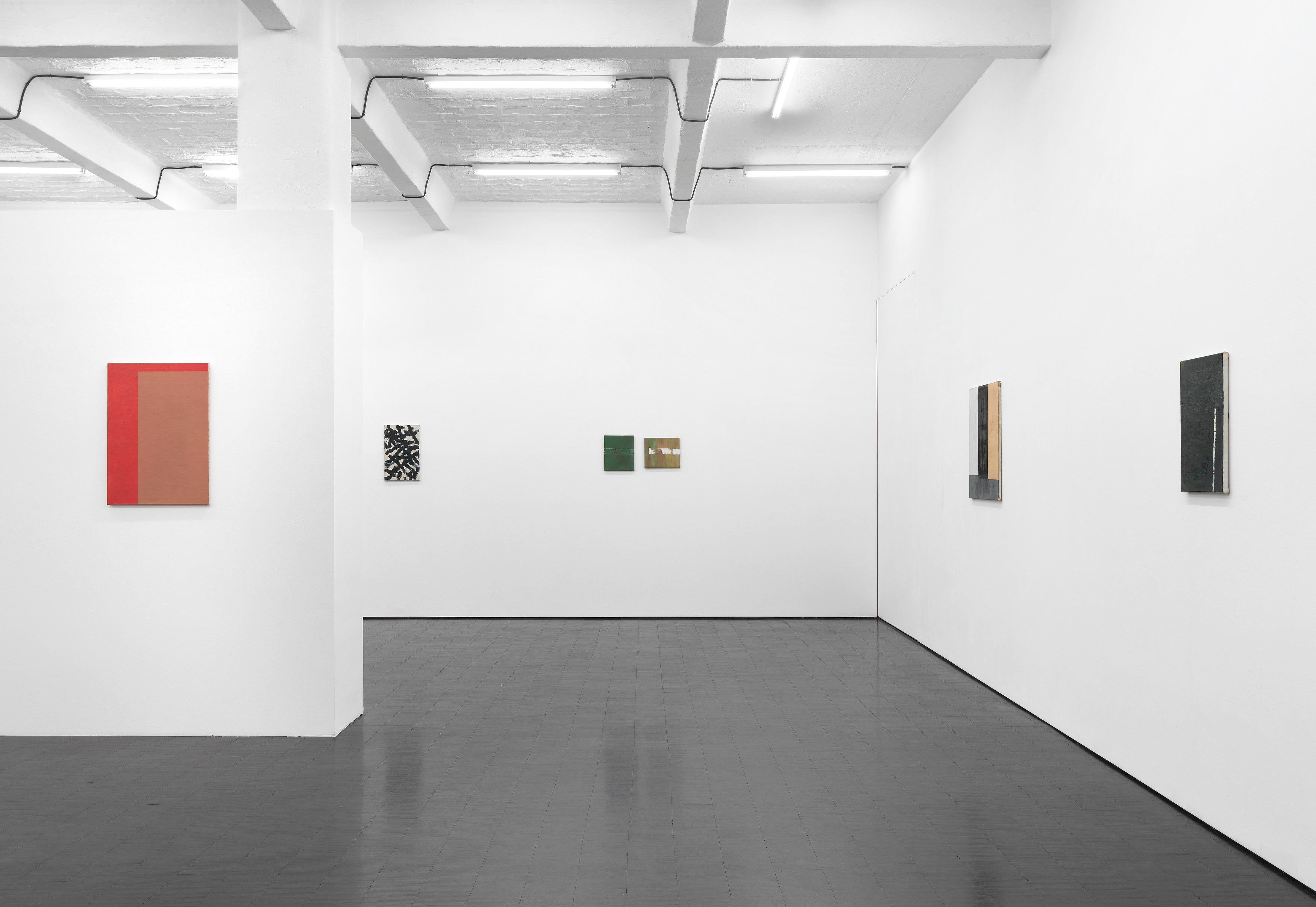 Raoul de Keyser, March 7, 1990 at Trautwein Herleth, photo 37