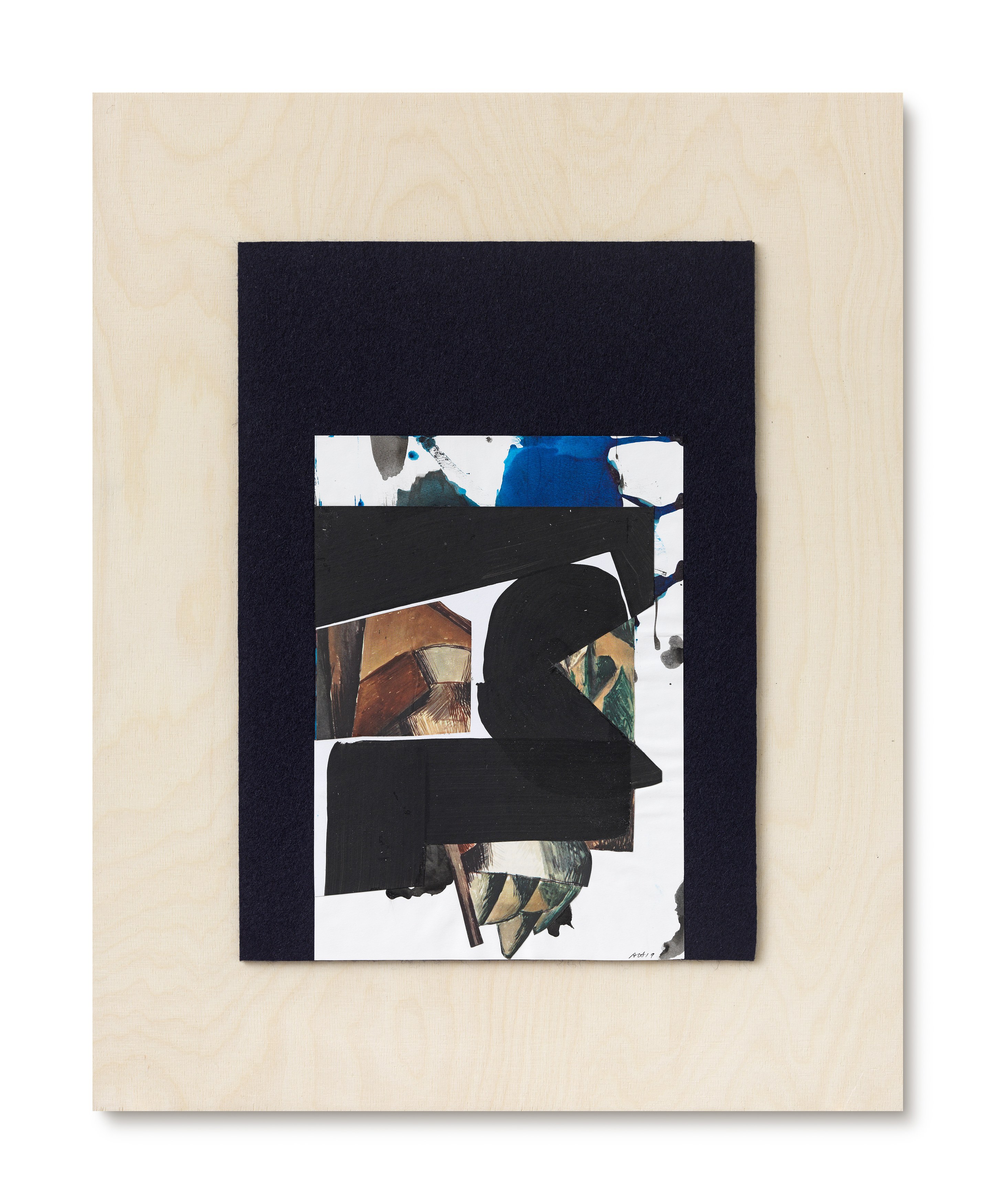 Standing, Standing at Carlier Gebauer, photo 21