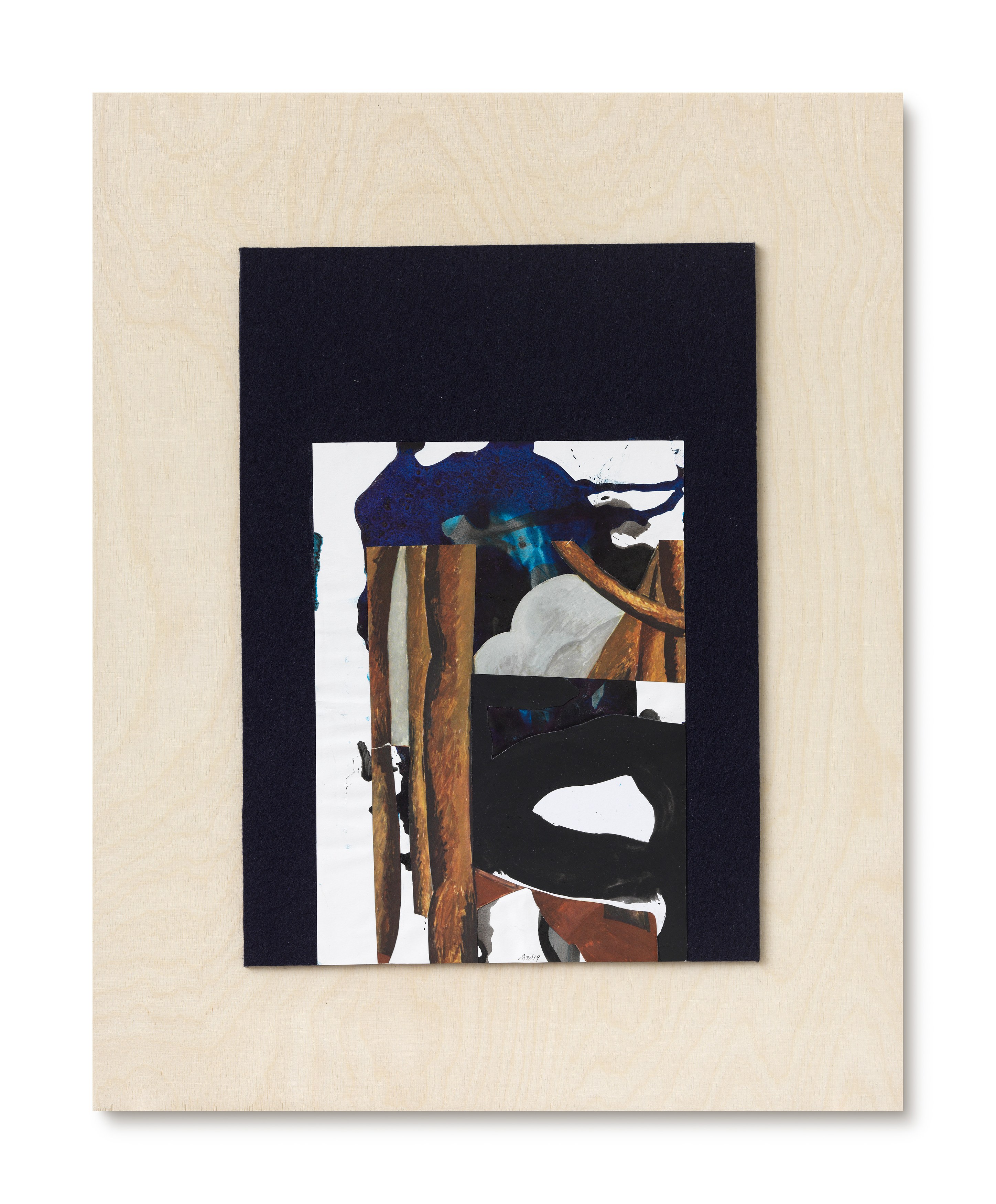 Standing, Standing at Carlier Gebauer, photo 19