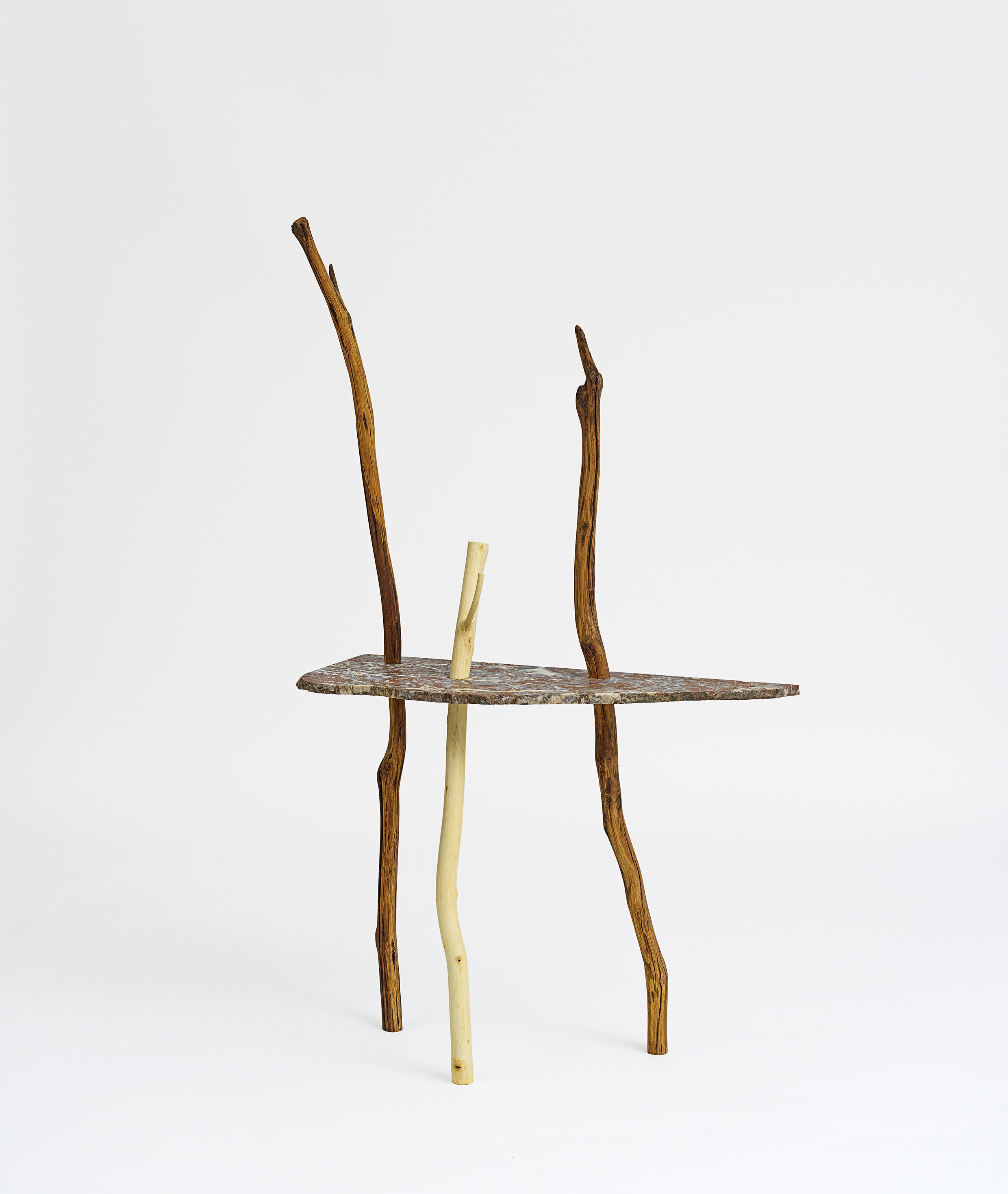 Standing, Standing at Carlier Gebauer, photo 27