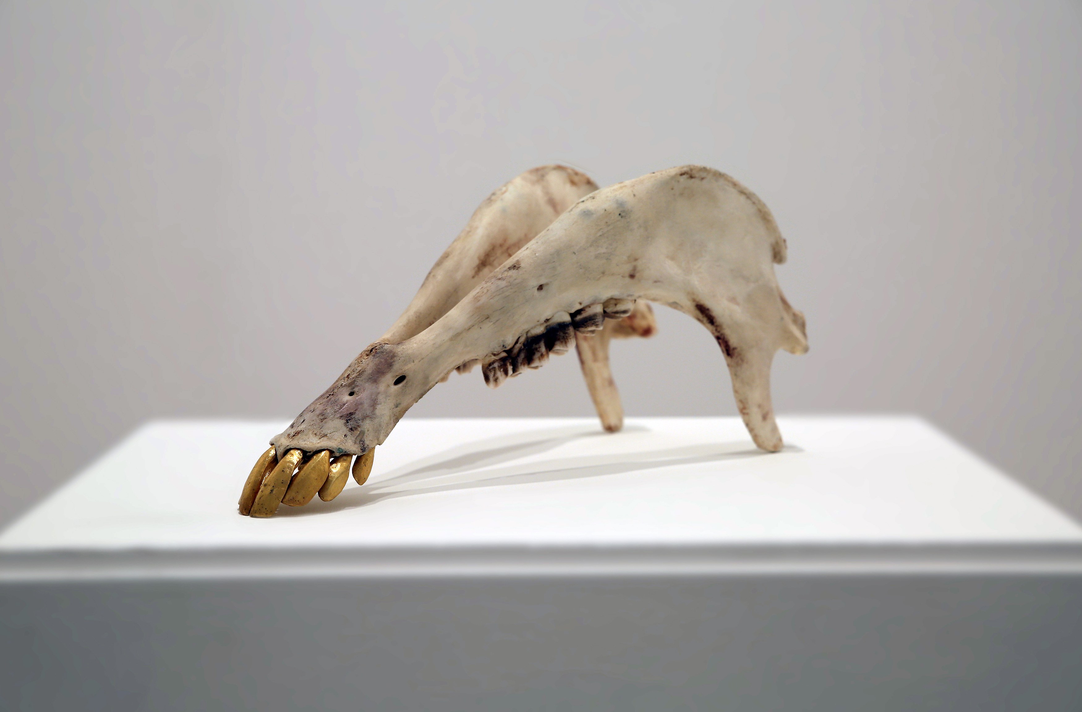 Standing, Standing at Carlier Gebauer, photo 37