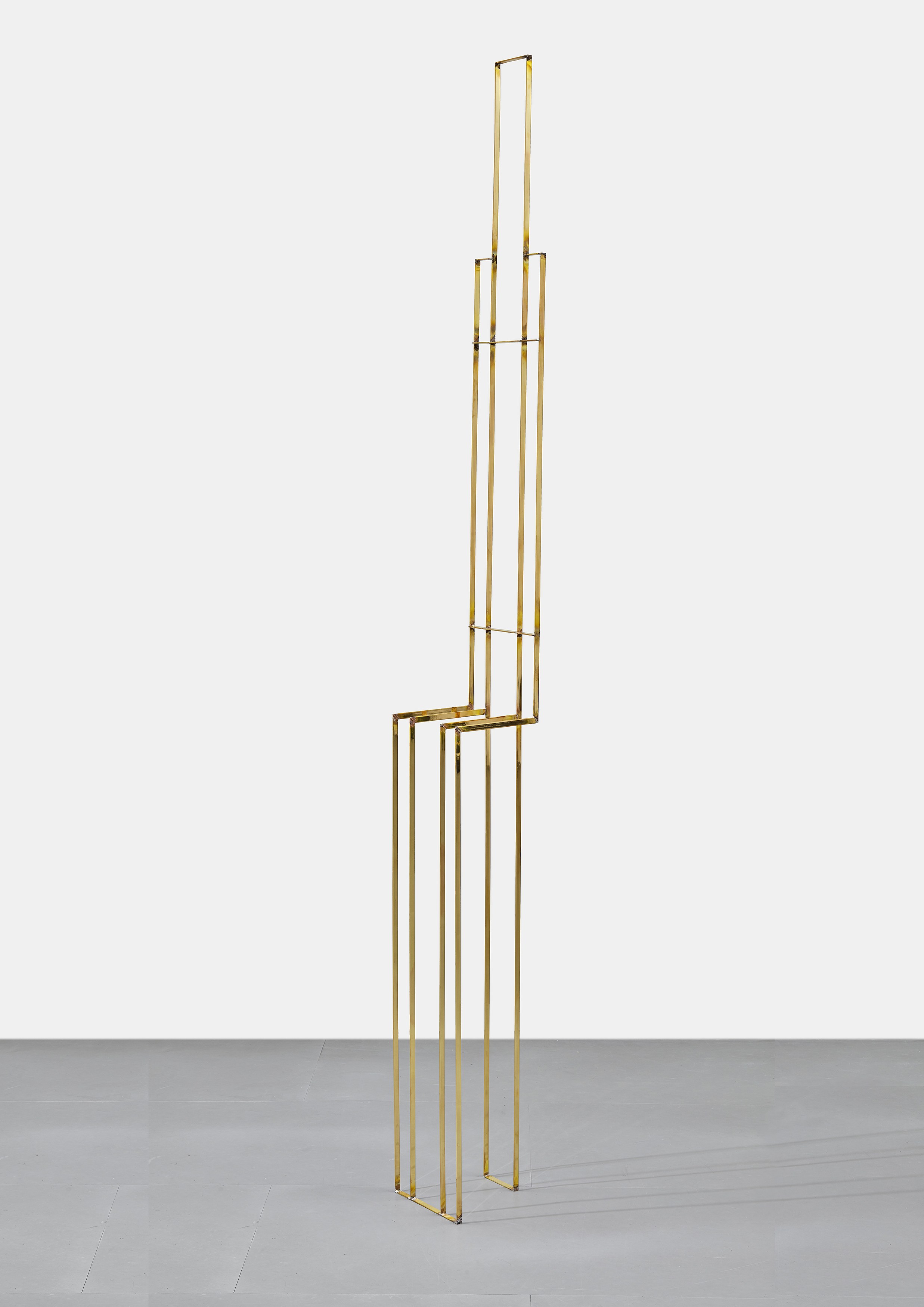 Standing, Standing at Carlier Gebauer, photo 42