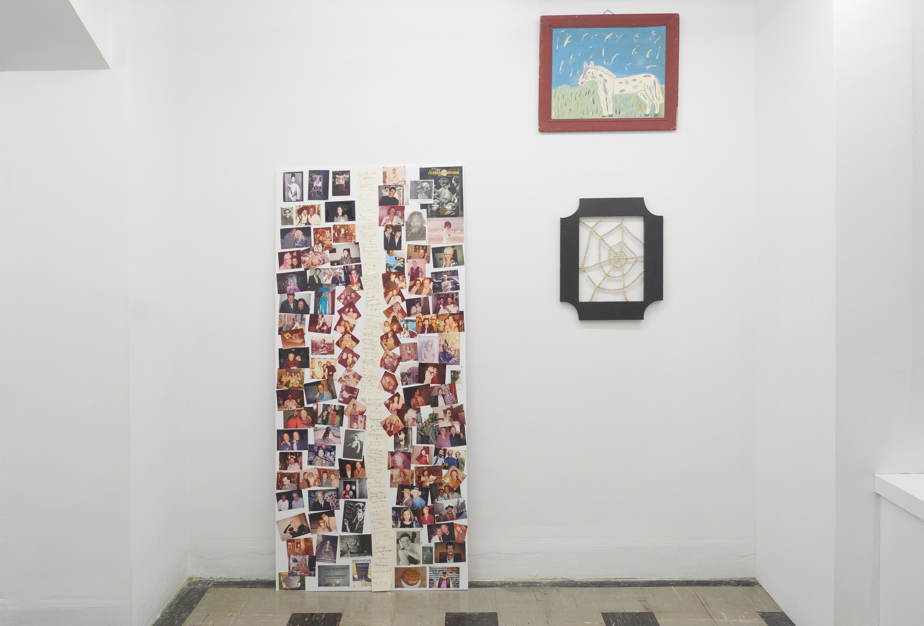 Agosto Machado, The Forbidden City at Gordon Robichaux, photo 18