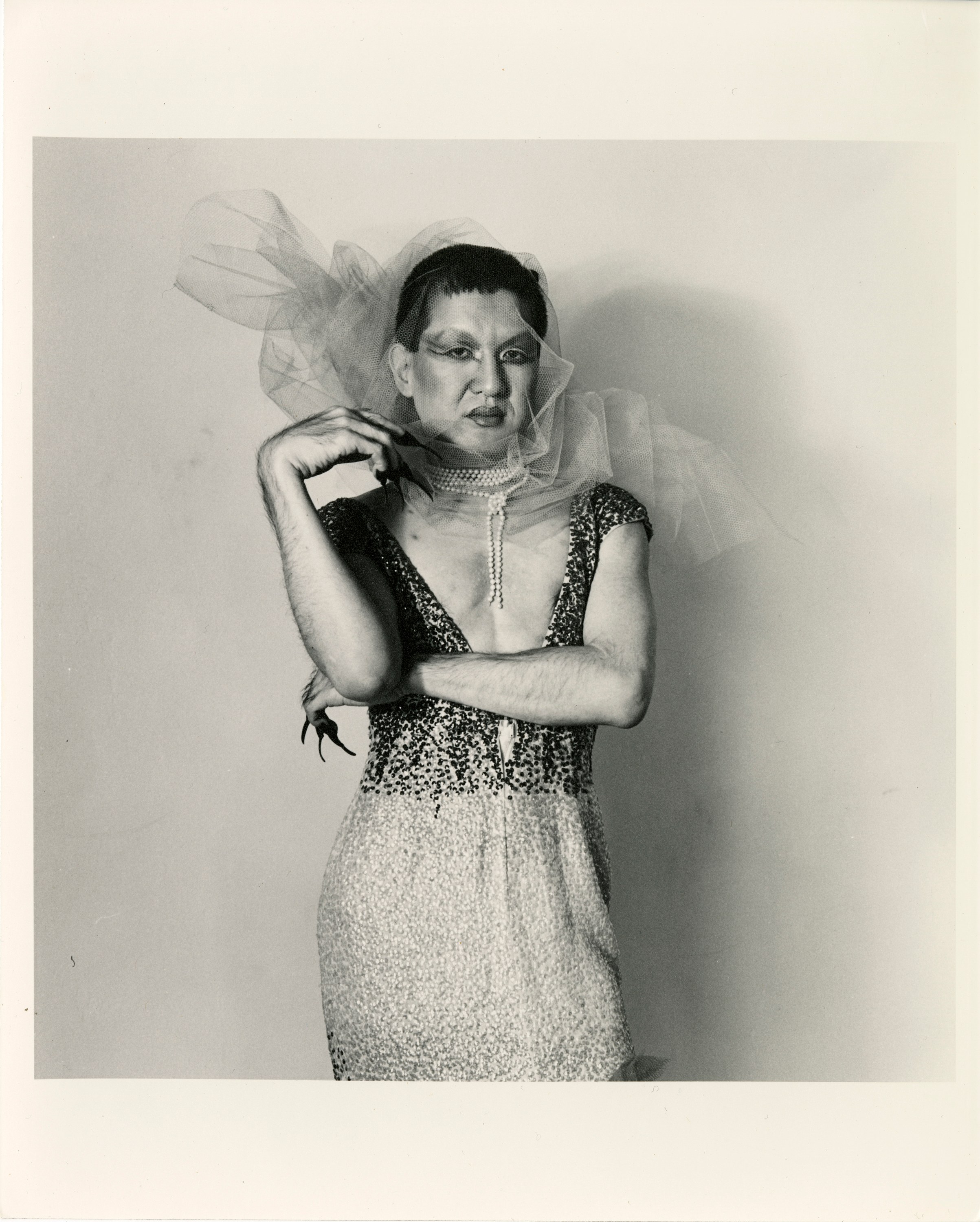 Agosto Machado, The Forbidden City at Gordon Robichaux, photo 20