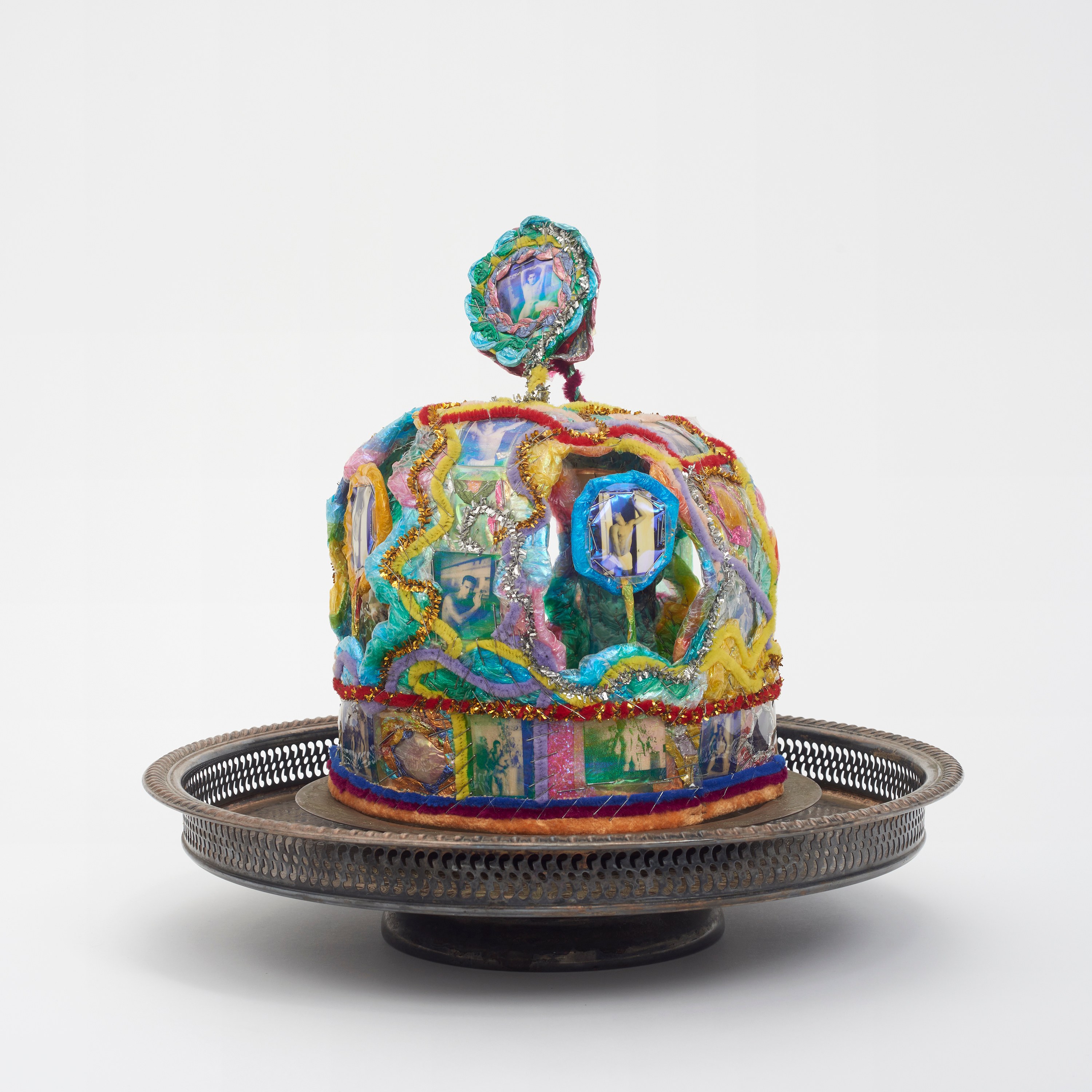 Agosto Machado, The Forbidden City at Gordon Robichaux, photo 51