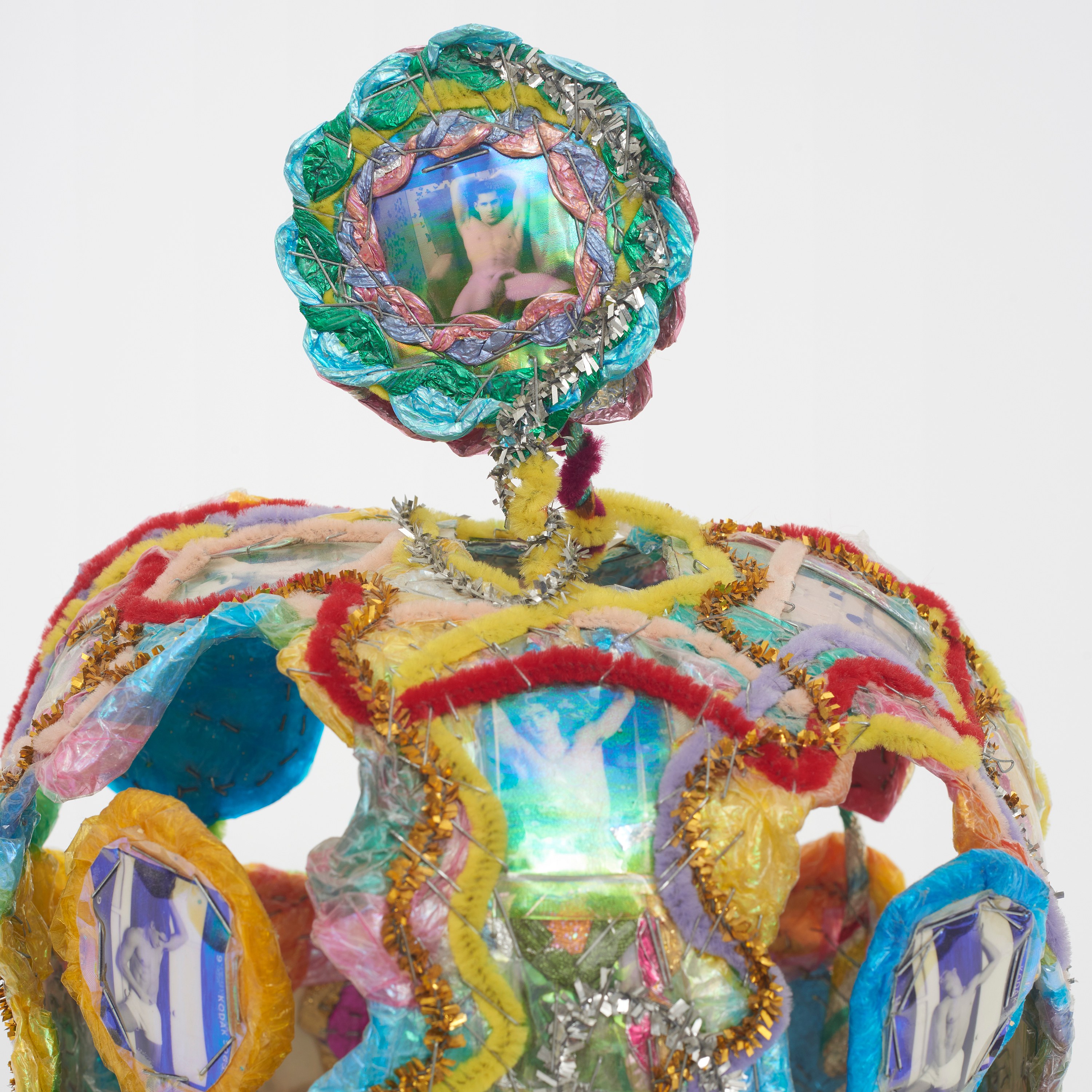 Agosto Machado, The Forbidden City at Gordon Robichaux, photo 52