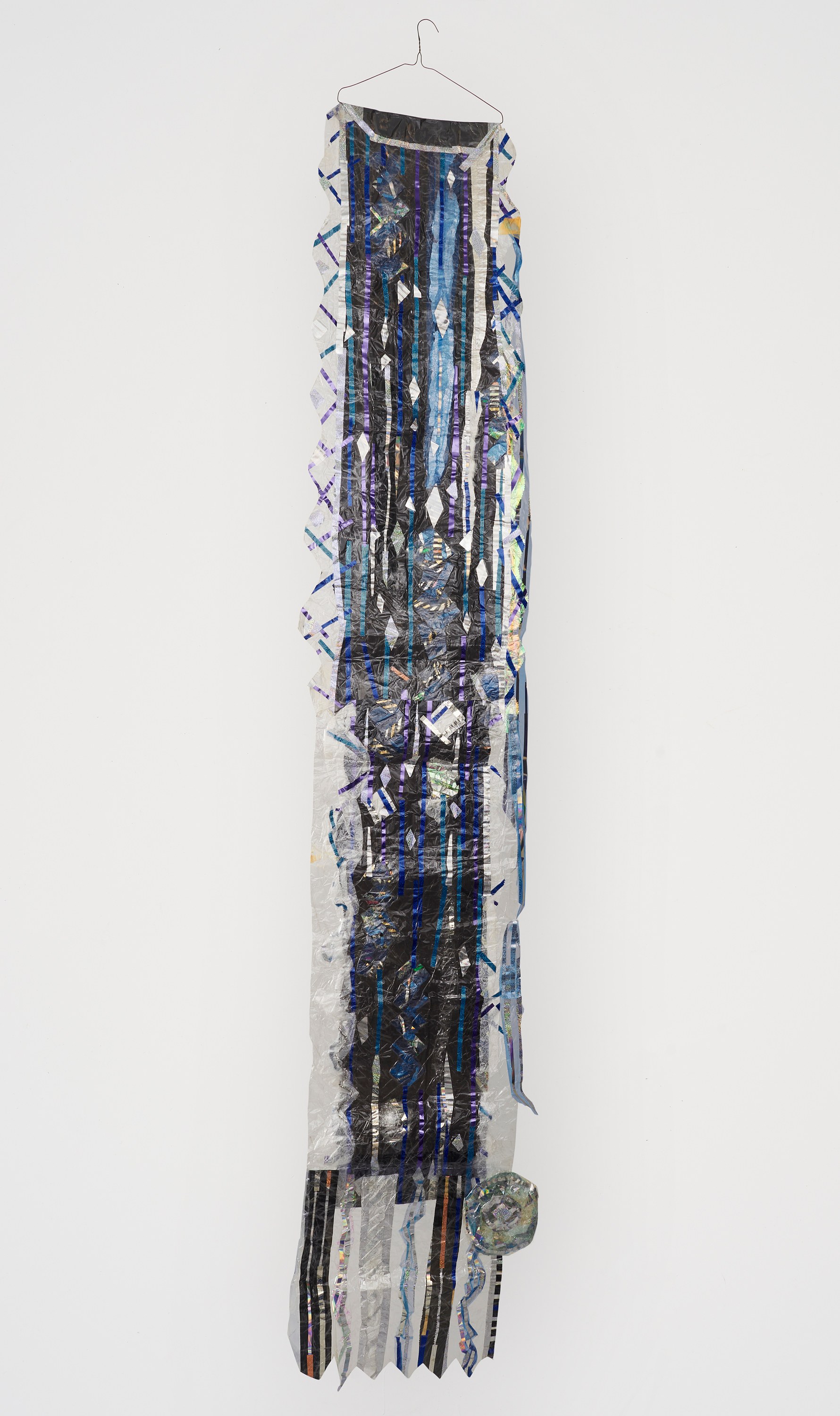 Agosto Machado, The Forbidden City at Gordon Robichaux, photo 60