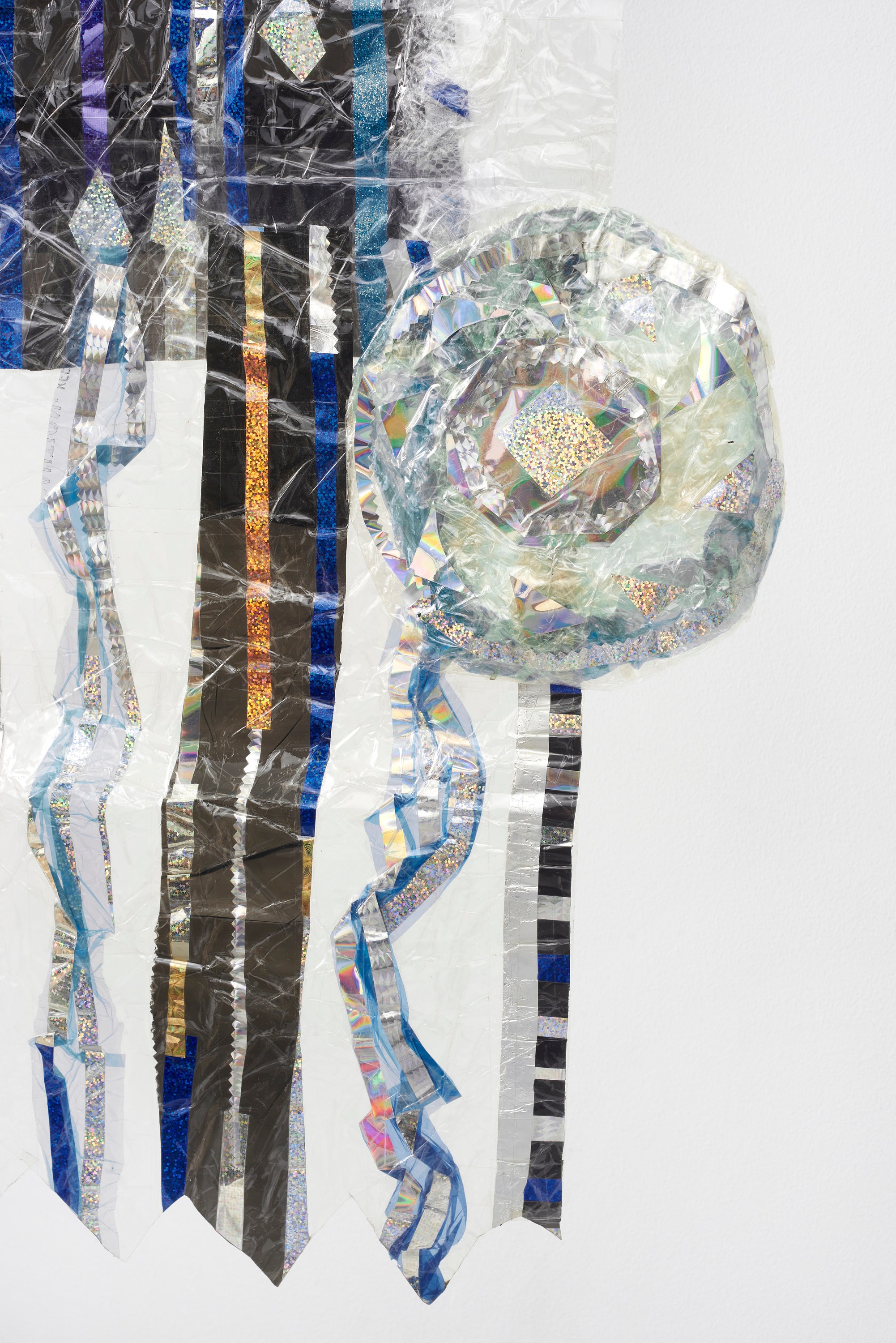 Agosto Machado, The Forbidden City at Gordon Robichaux, photo 61
