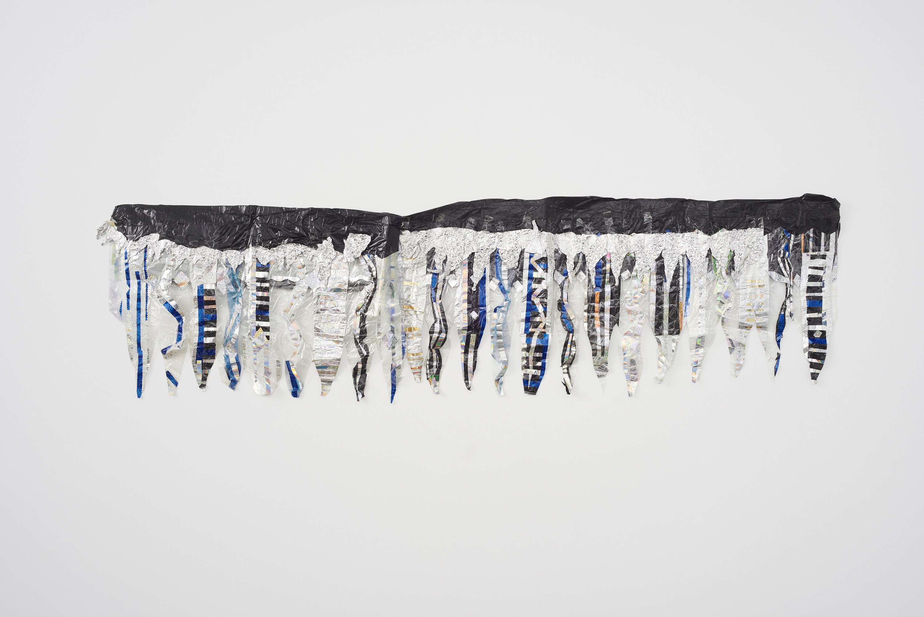 Agosto Machado, The Forbidden City at Gordon Robichaux, photo 62