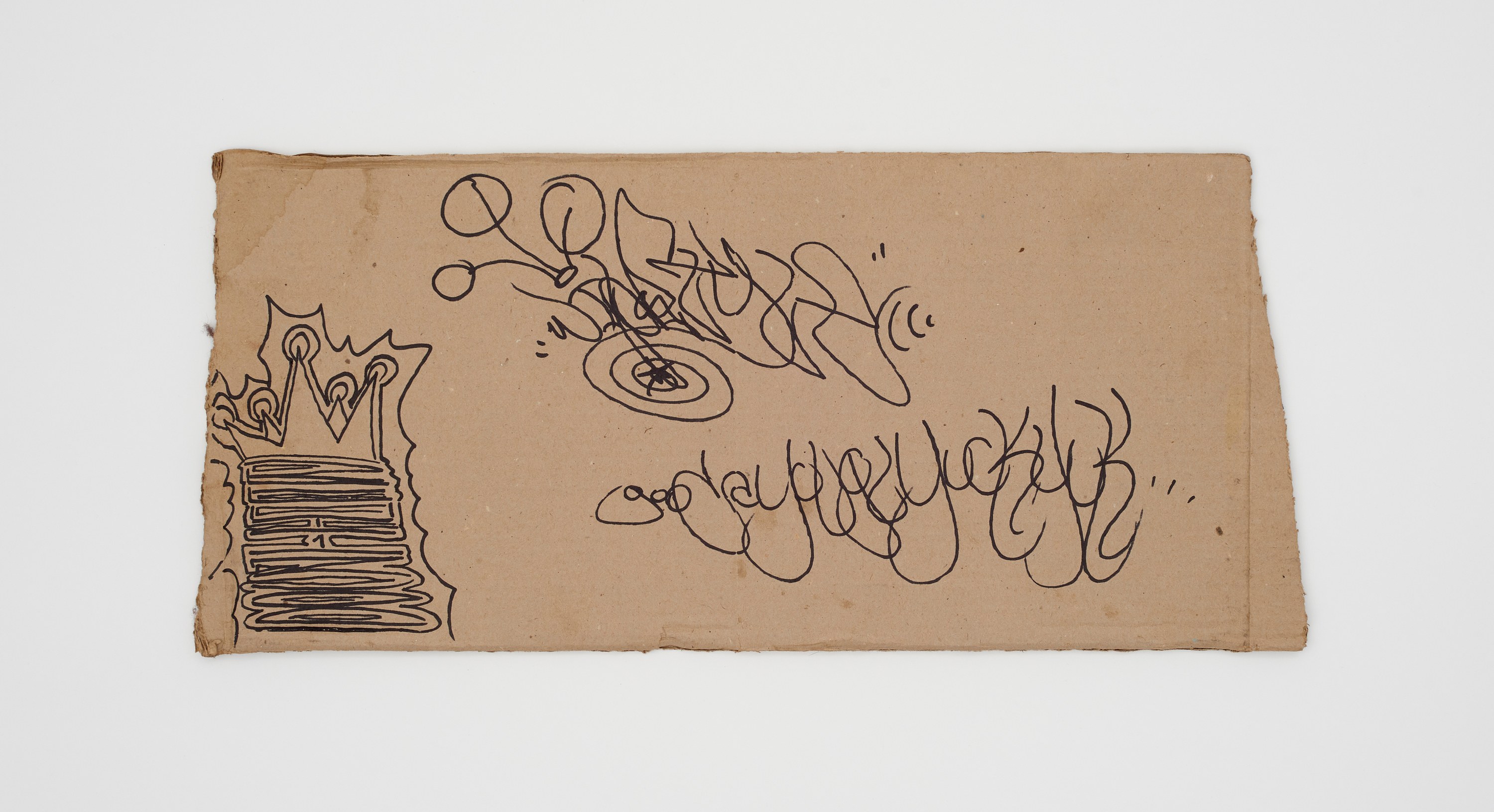 Agosto Machado, The Forbidden City at Gordon Robichaux, photo 73