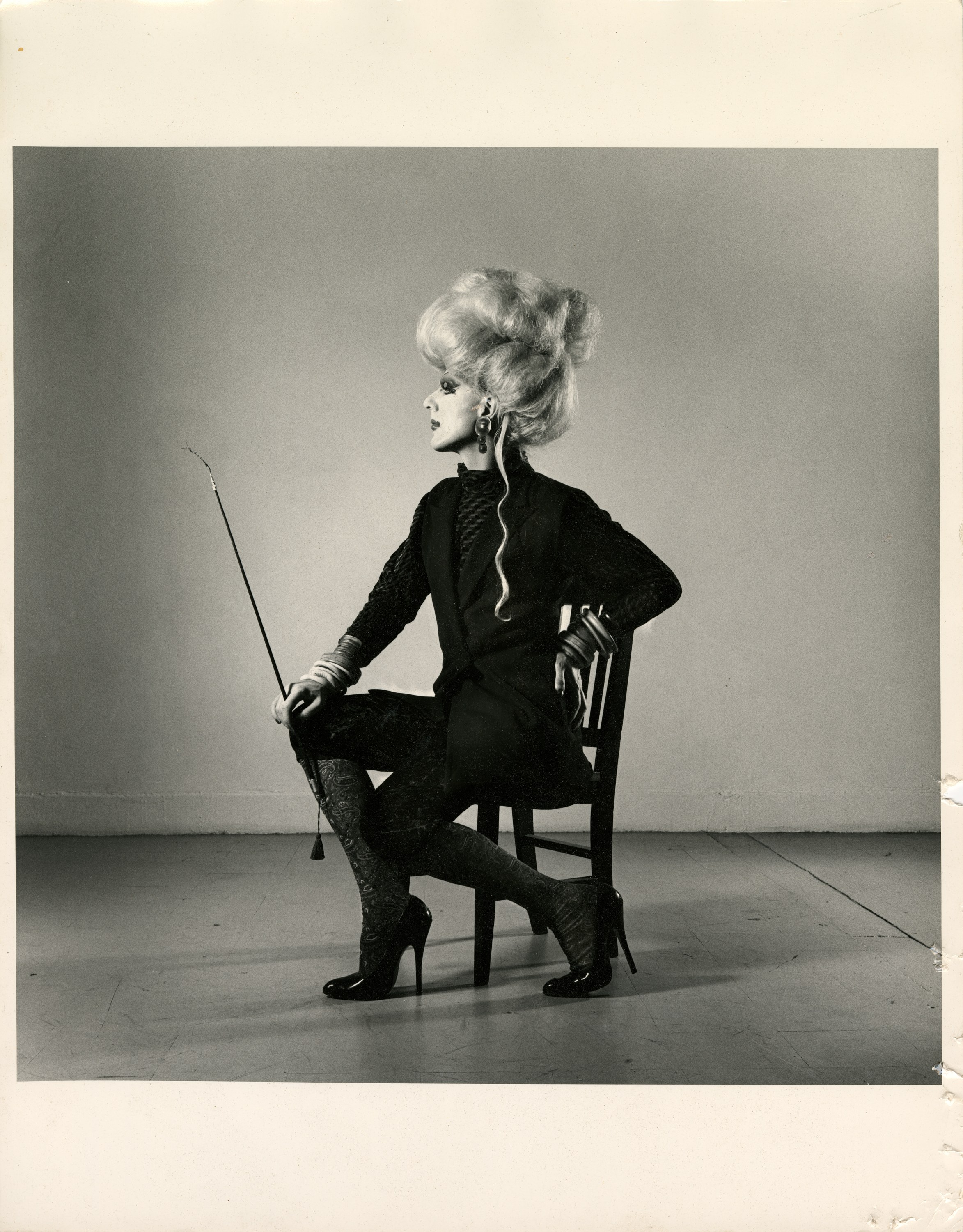 Agosto Machado, The Forbidden City at Gordon Robichaux, photo 76