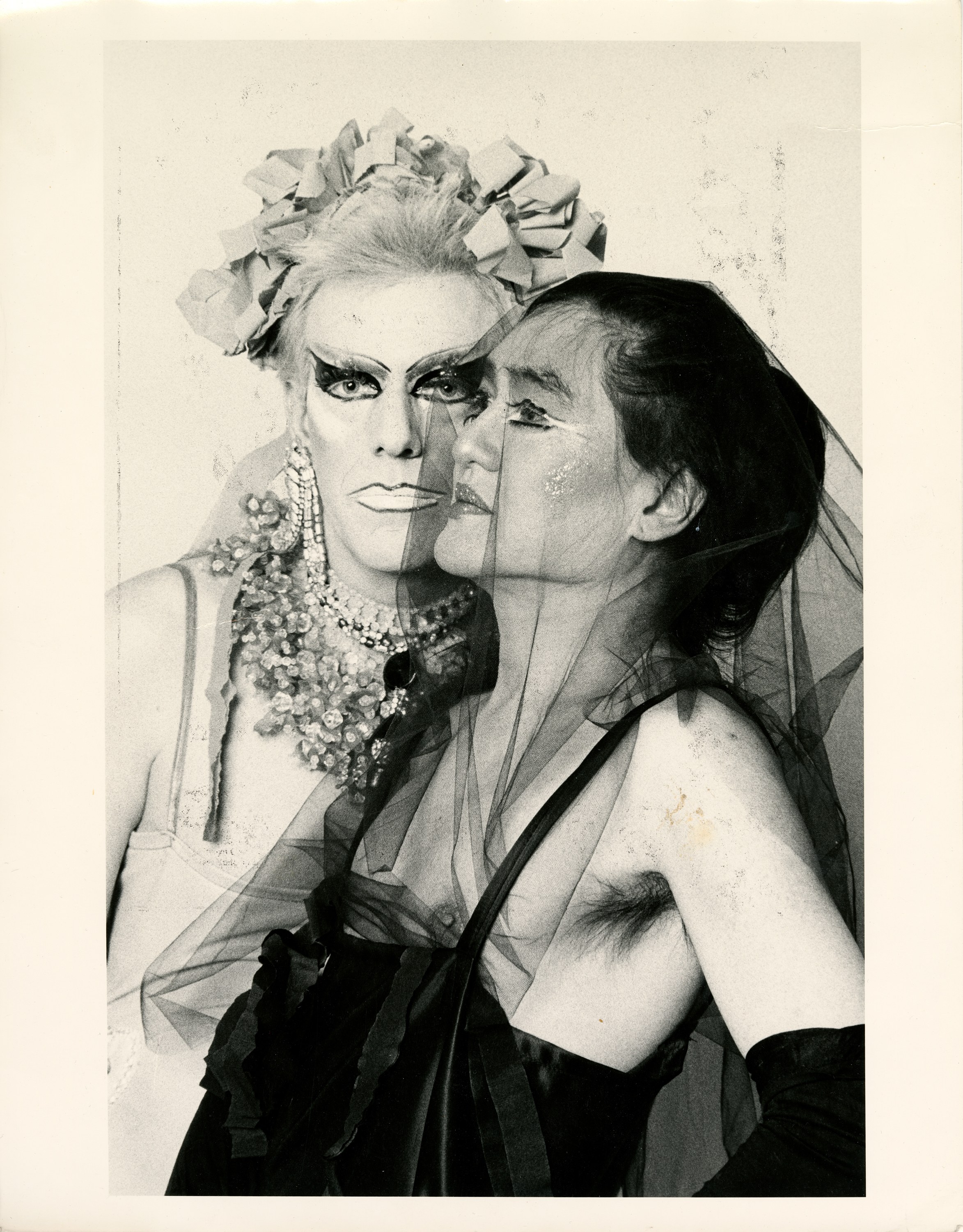 Agosto Machado, The Forbidden City at Gordon Robichaux, photo 75