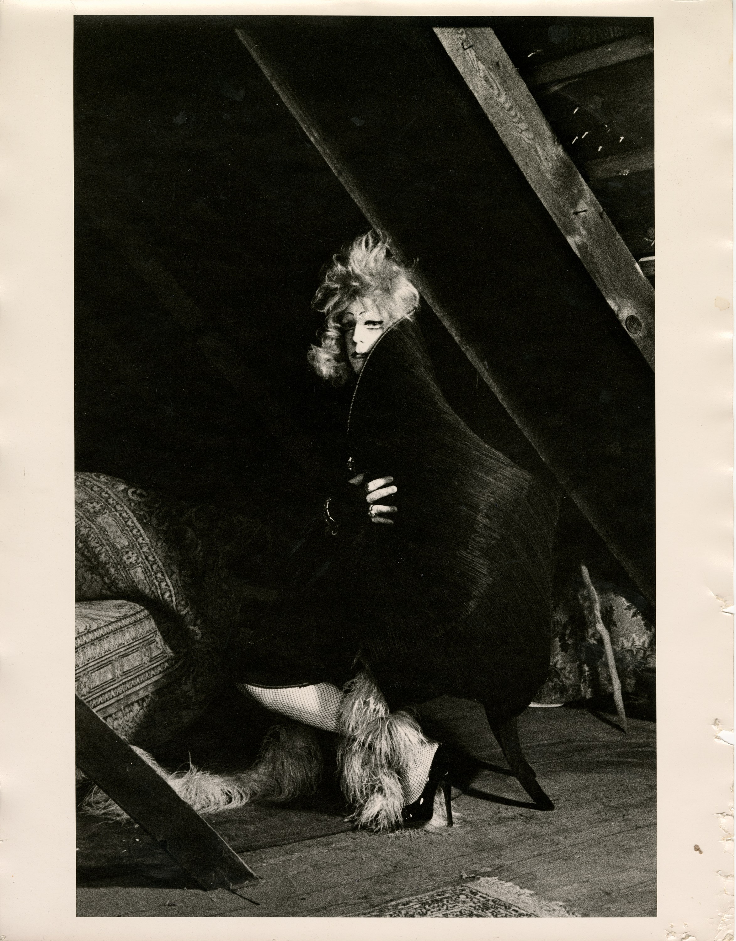 Agosto Machado, The Forbidden City at Gordon Robichaux, photo 77
